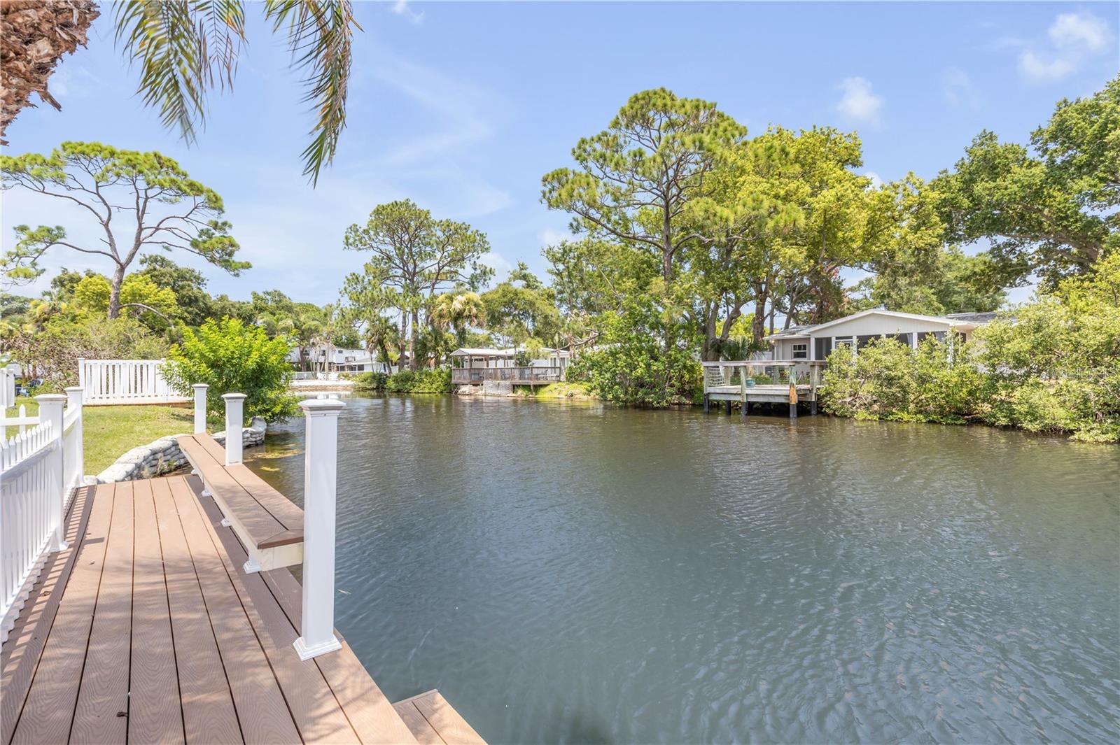 521 S PENINSULA AVE, NEW SMYRNA BEACH, FL — photo 39