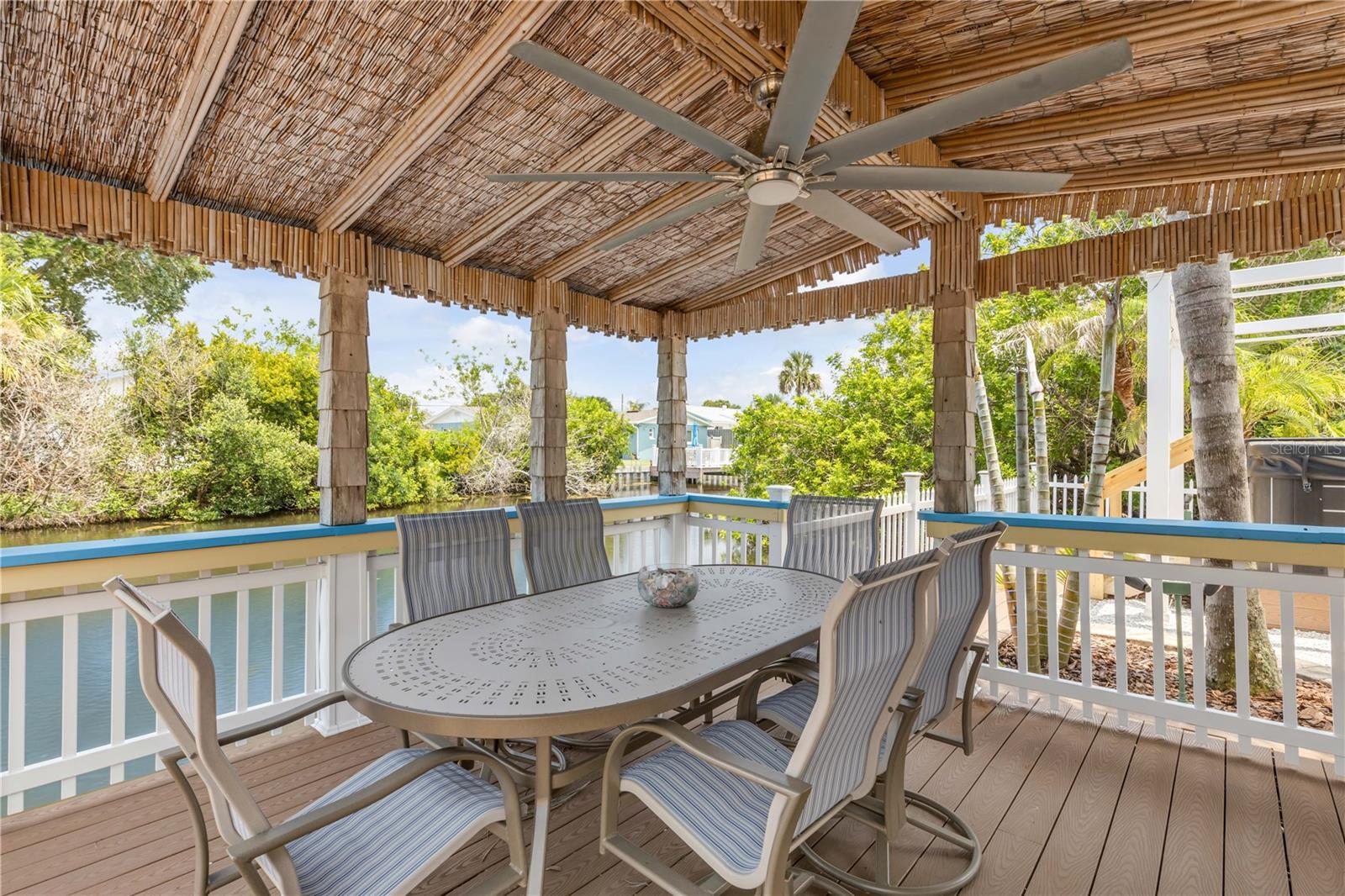 521 S PENINSULA AVE, NEW SMYRNA BEACH, FL — photo 41
