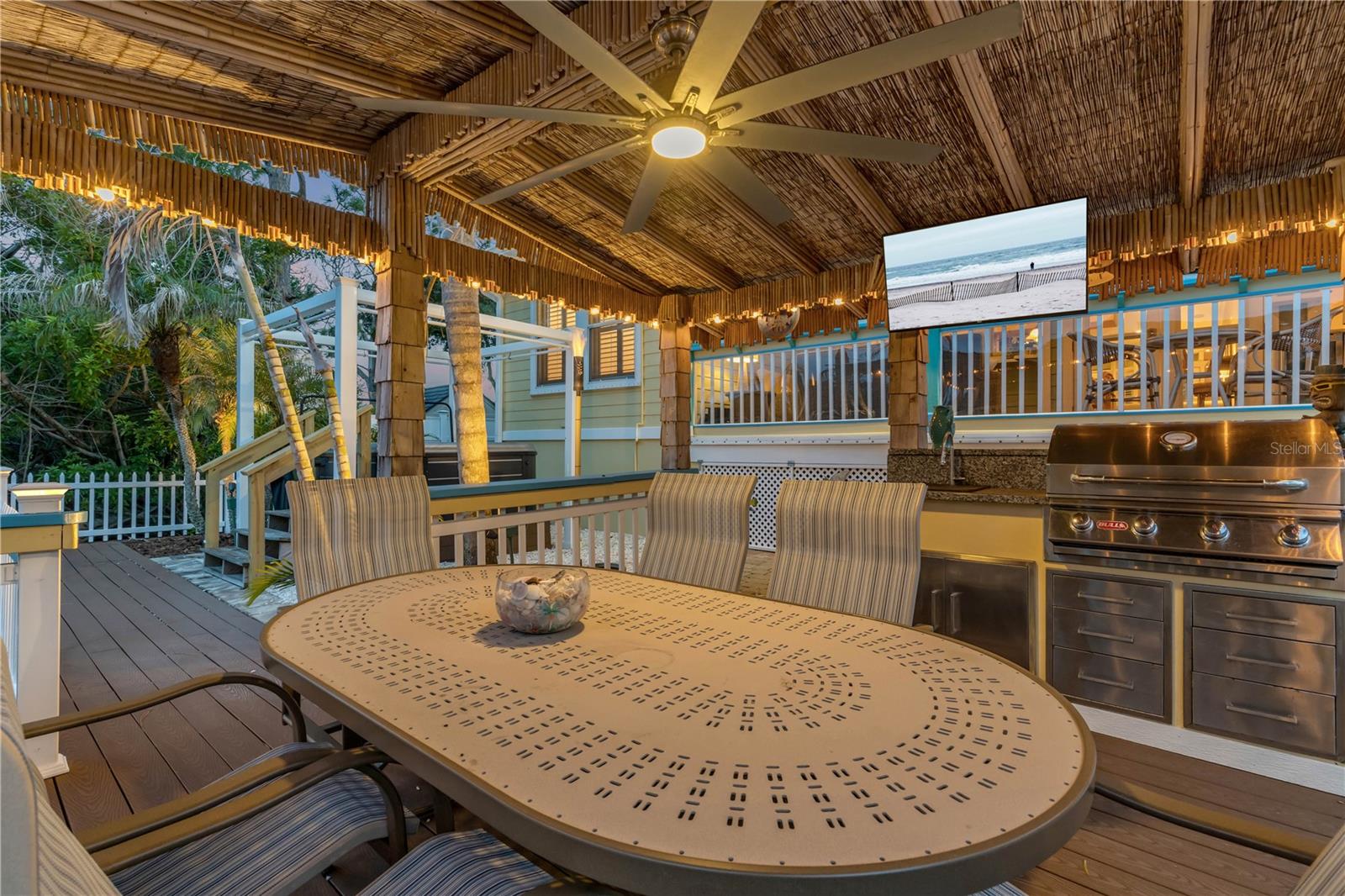 521 S PENINSULA AVE, NEW SMYRNA BEACH, FL — photo 42