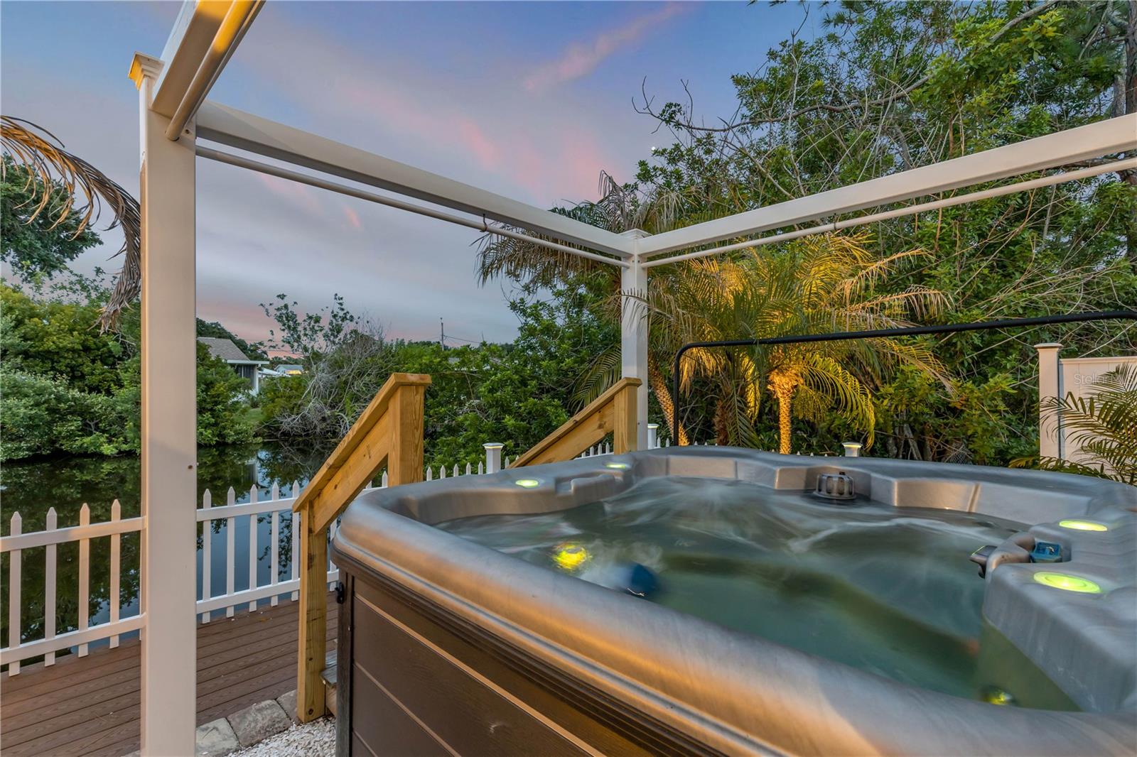 521 S PENINSULA AVE, NEW SMYRNA BEACH, FL — photo 43