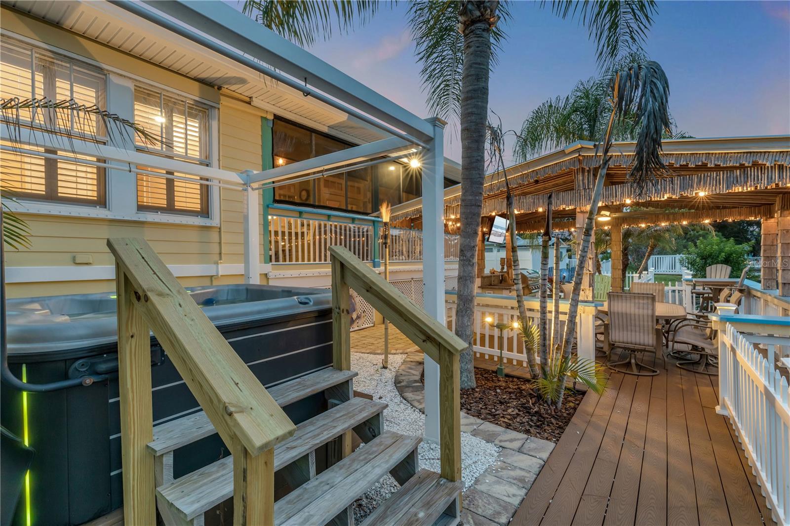 521 S PENINSULA AVE, NEW SMYRNA BEACH, FL — photo 44