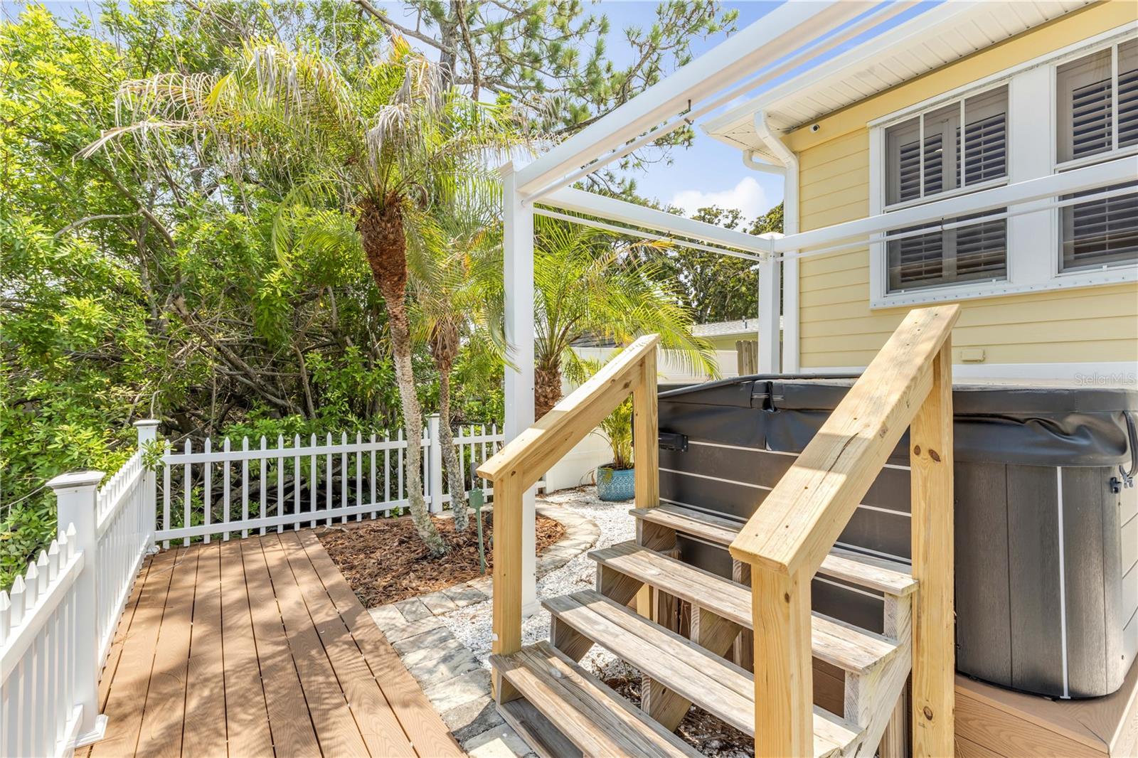 521 S PENINSULA AVE, NEW SMYRNA BEACH, FL — photo 45