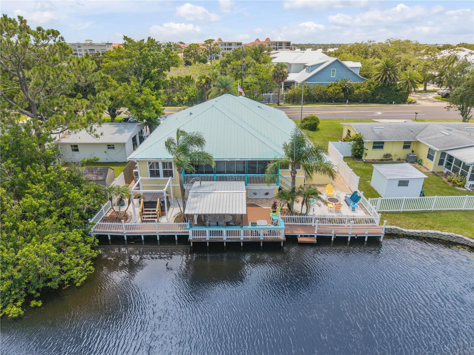521 S PENINSULA AVE, NEW SMYRNA BEACH, FL — photo 50