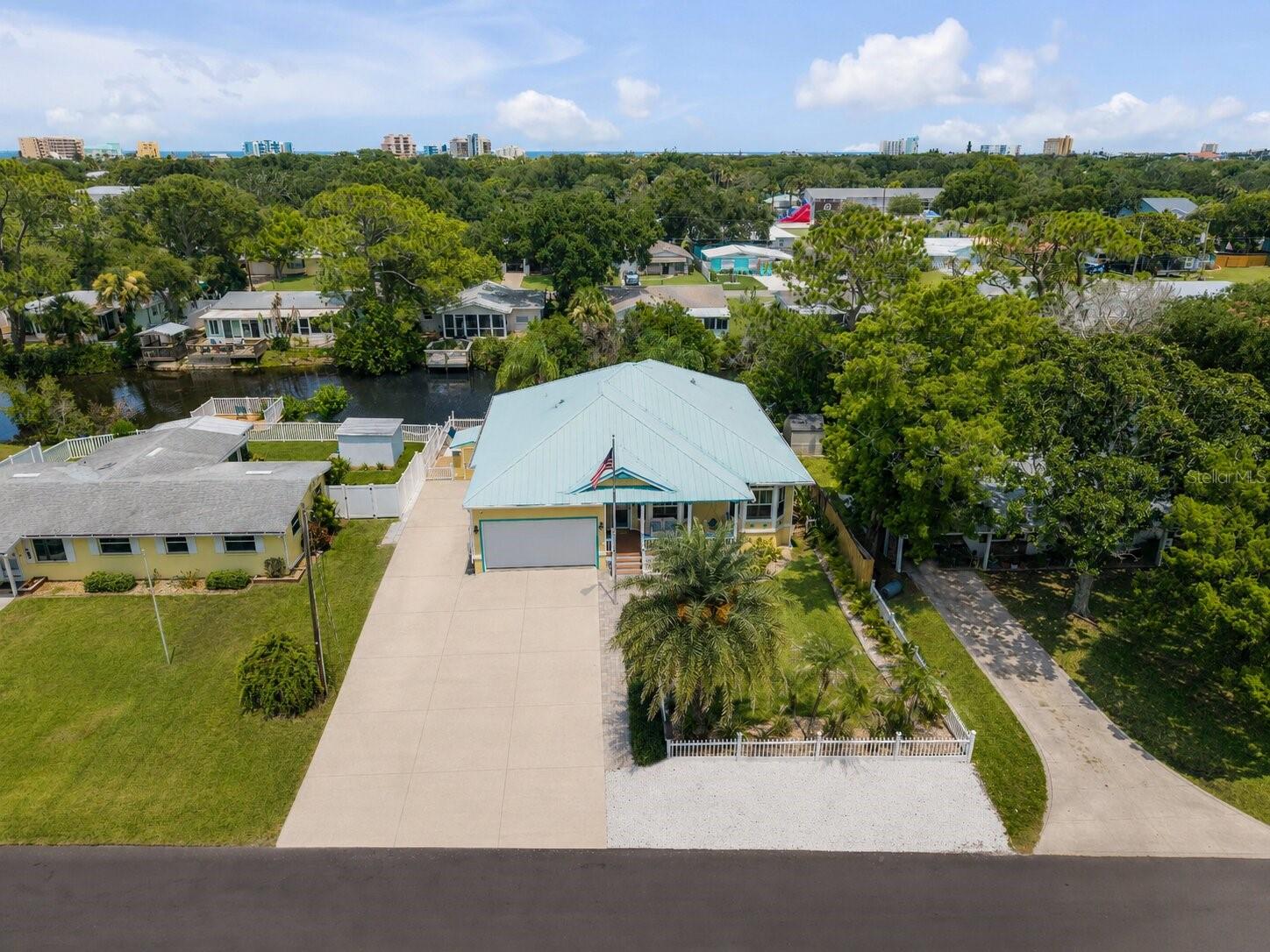 521 S PENINSULA AVE, NEW SMYRNA BEACH, FL — photo 51