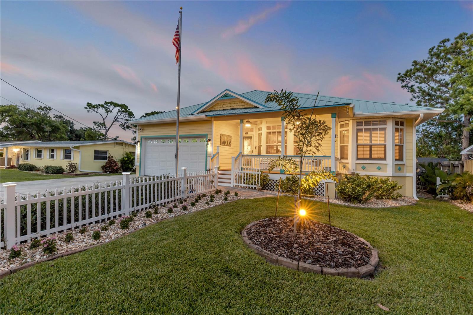 521 S PENINSULA AVE, NEW SMYRNA BEACH, FL — photo 52
