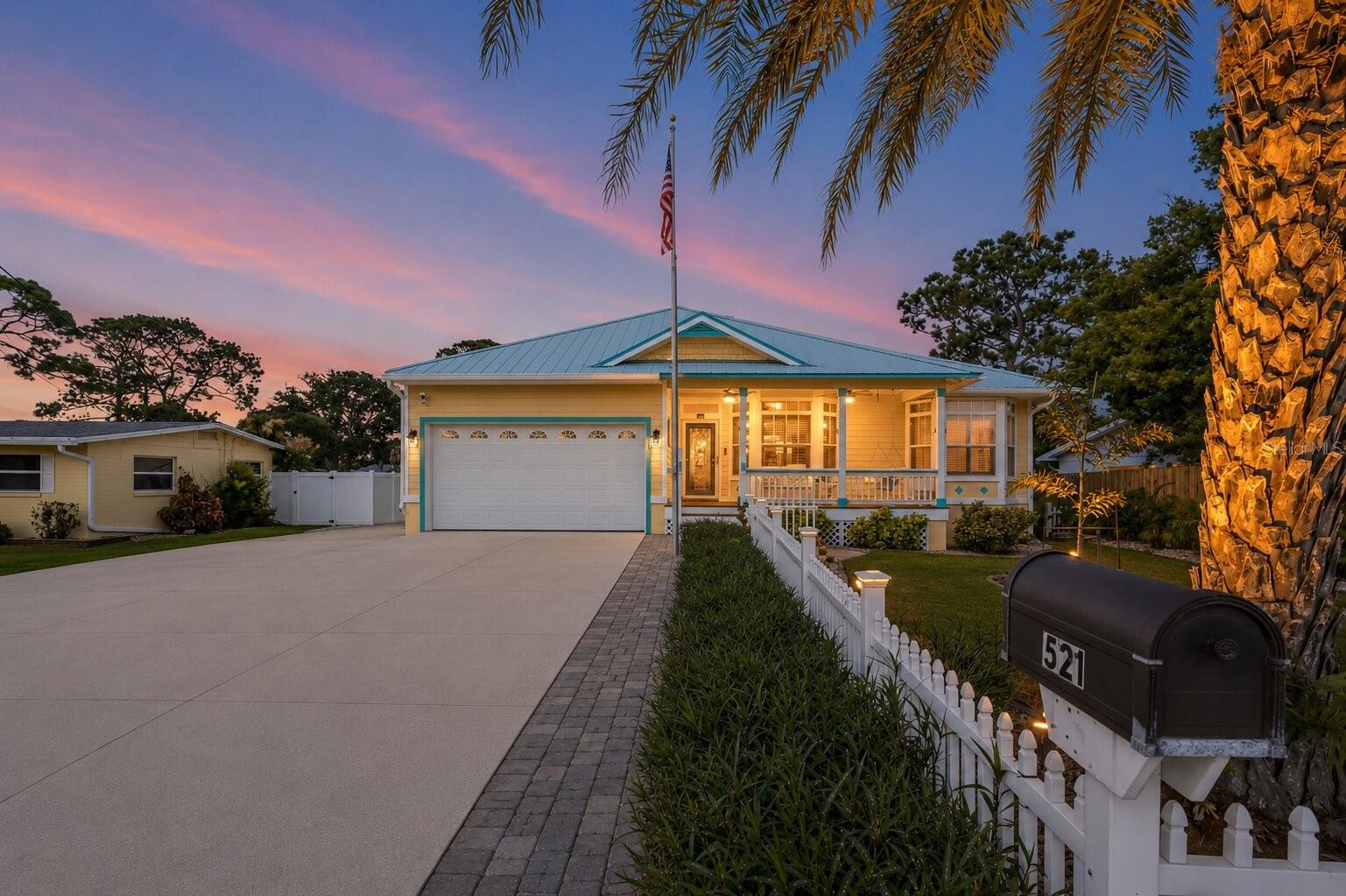 521 S PENINSULA AVE, NEW SMYRNA BEACH, FL — photo 53