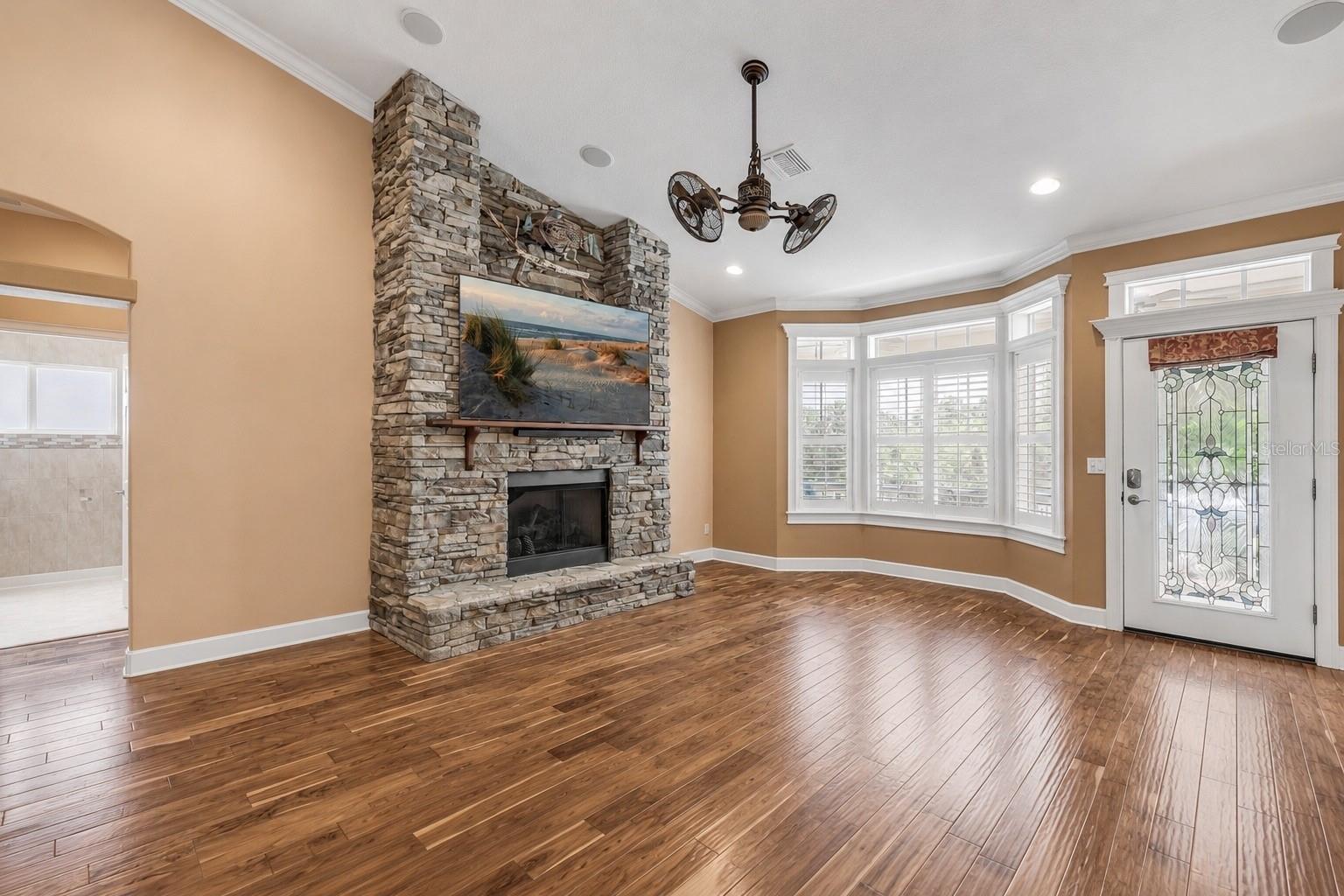 521 S PENINSULA AVE, NEW SMYRNA BEACH, FL — photo 12
