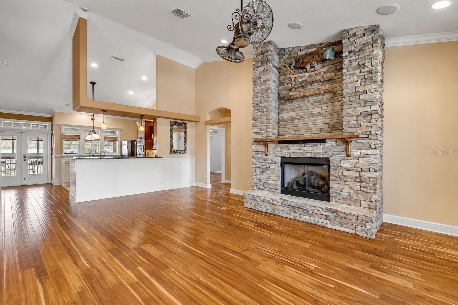 521 S PENINSULA AVE, NEW SMYRNA BEACH, FL — photo 14