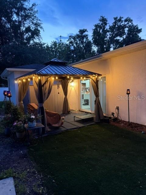 1580 13TH ST, ORANGE CITY, FL — photo 23