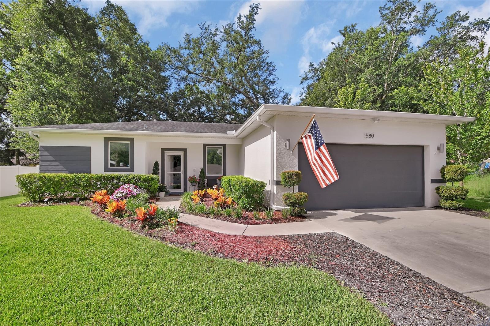 1580 13TH ST, ORANGE CITY, FL