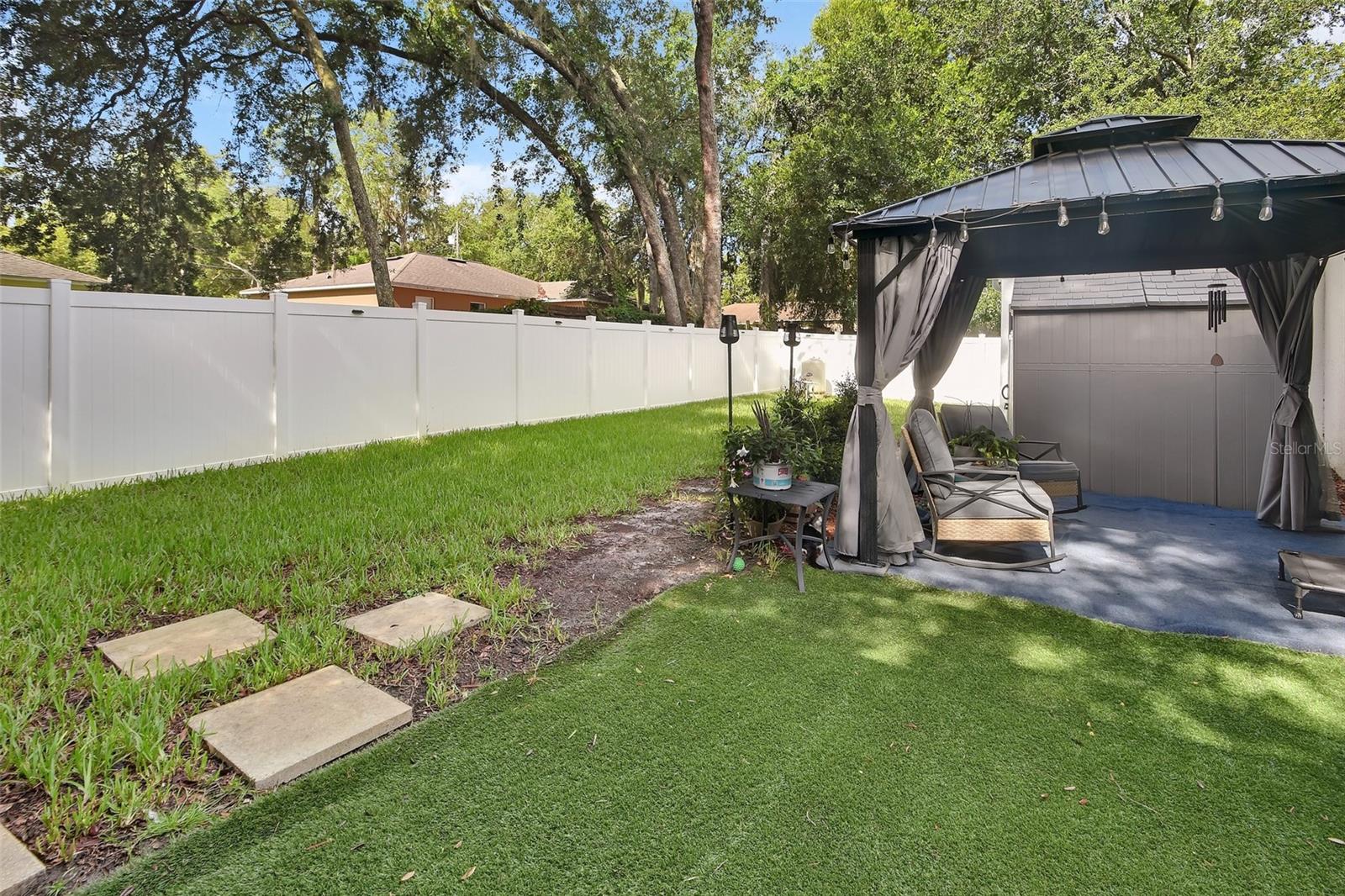 1580 13TH ST, ORANGE CITY, FL — photo 19