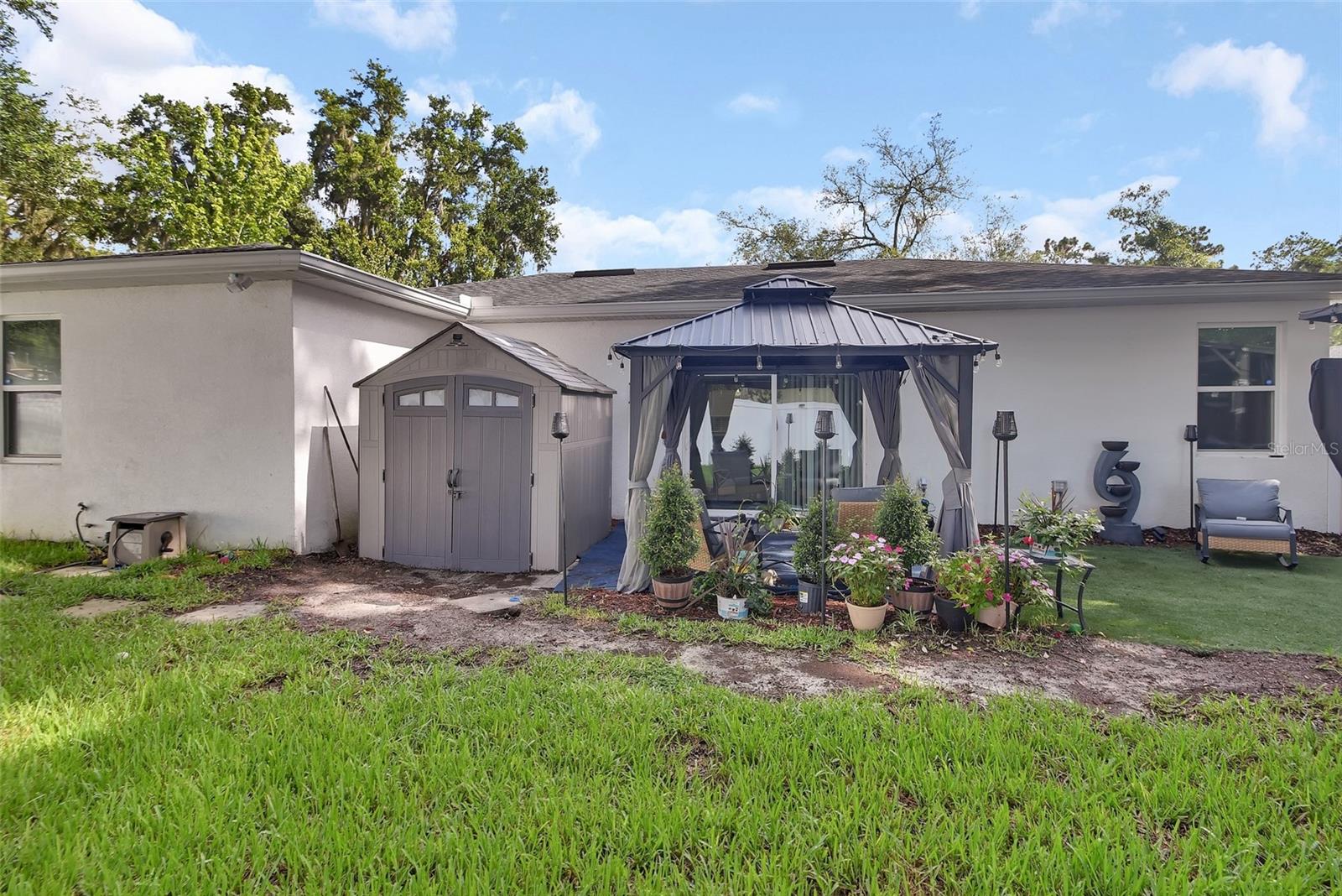1580 13TH ST, ORANGE CITY, FL — photo 20