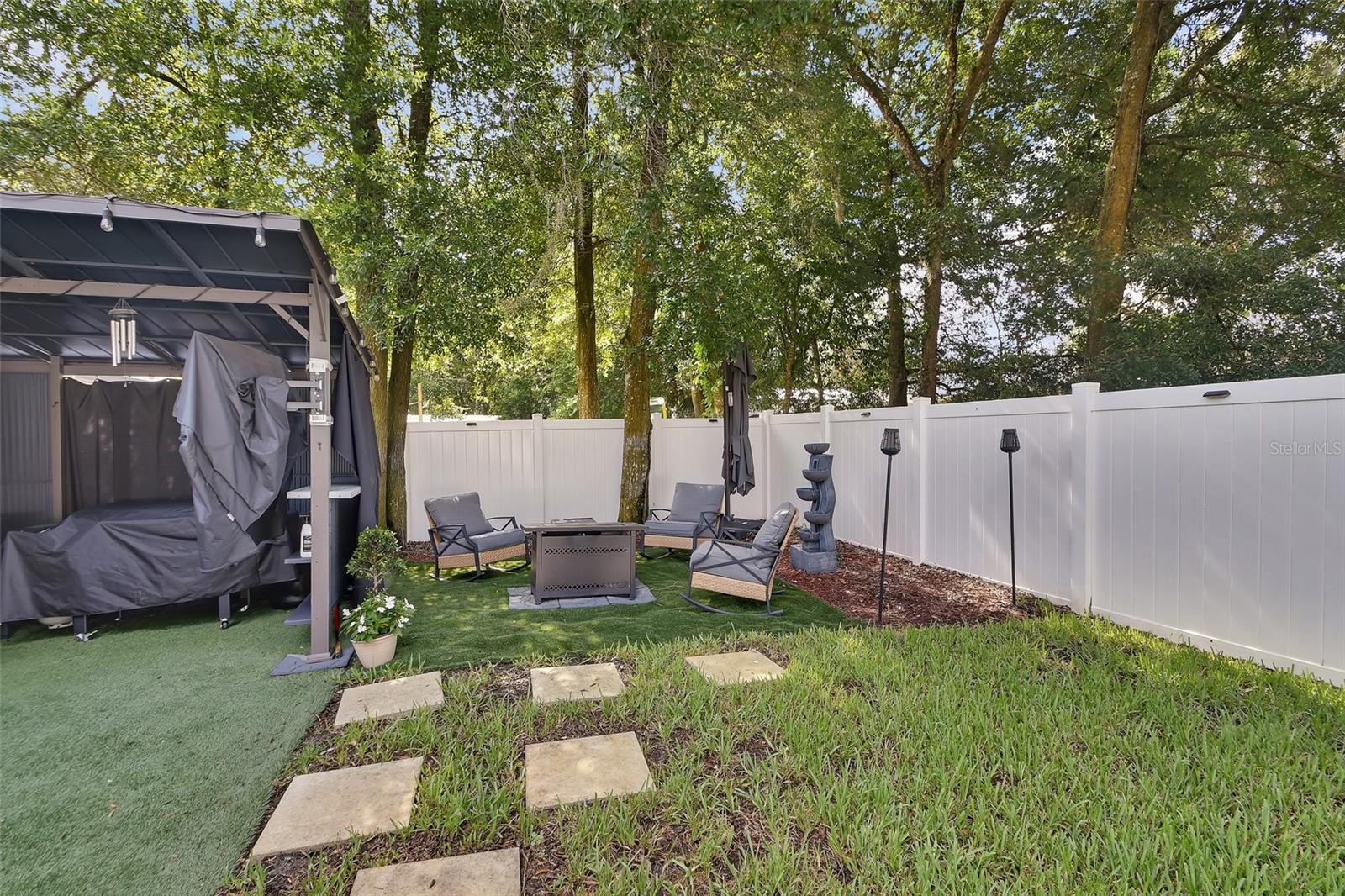 1580 13TH ST, ORANGE CITY, FL — photo 22