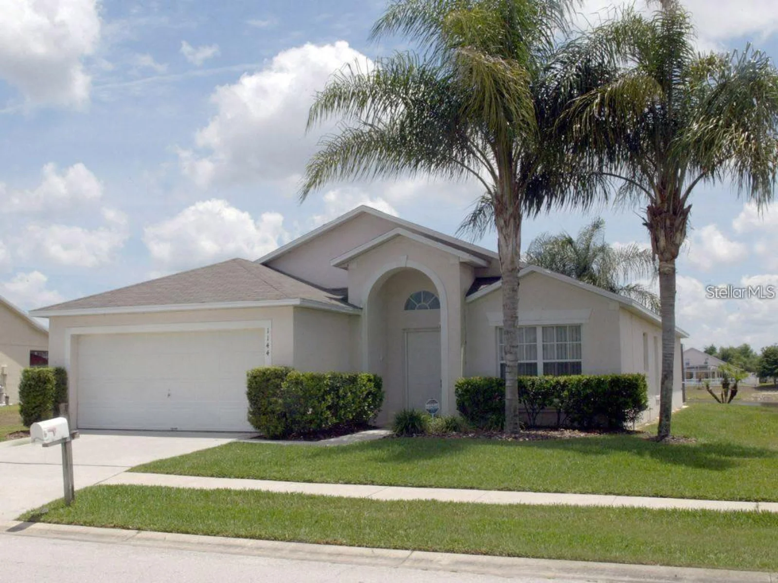 1144 CLEAR CREEK CIR, CLERMONT, FL — photo 1