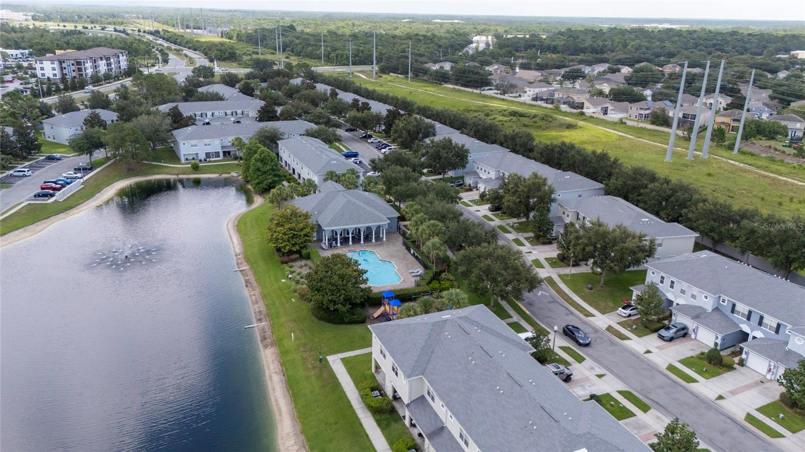 10612 SAVANNAH WOOD DR #86, ORLANDO, FL — photo 33
