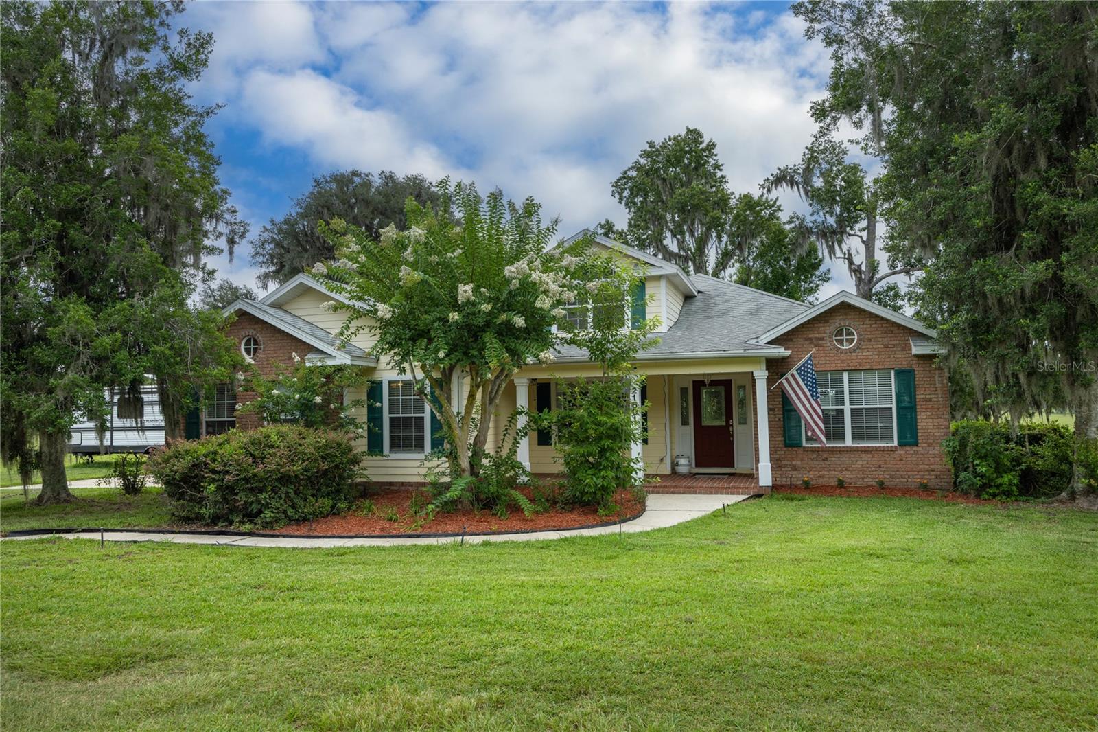 21601 OLD BELLAMY RD, ALACHUA, FL — photo 2