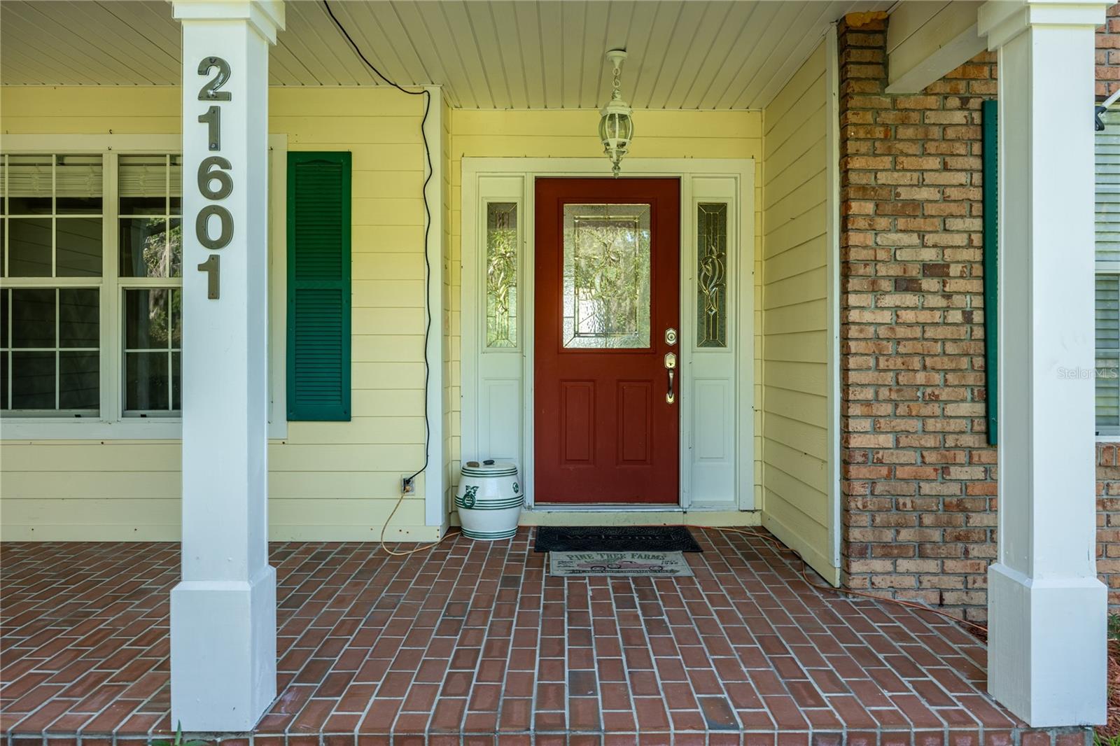 21601 OLD BELLAMY RD, ALACHUA, FL — photo 5