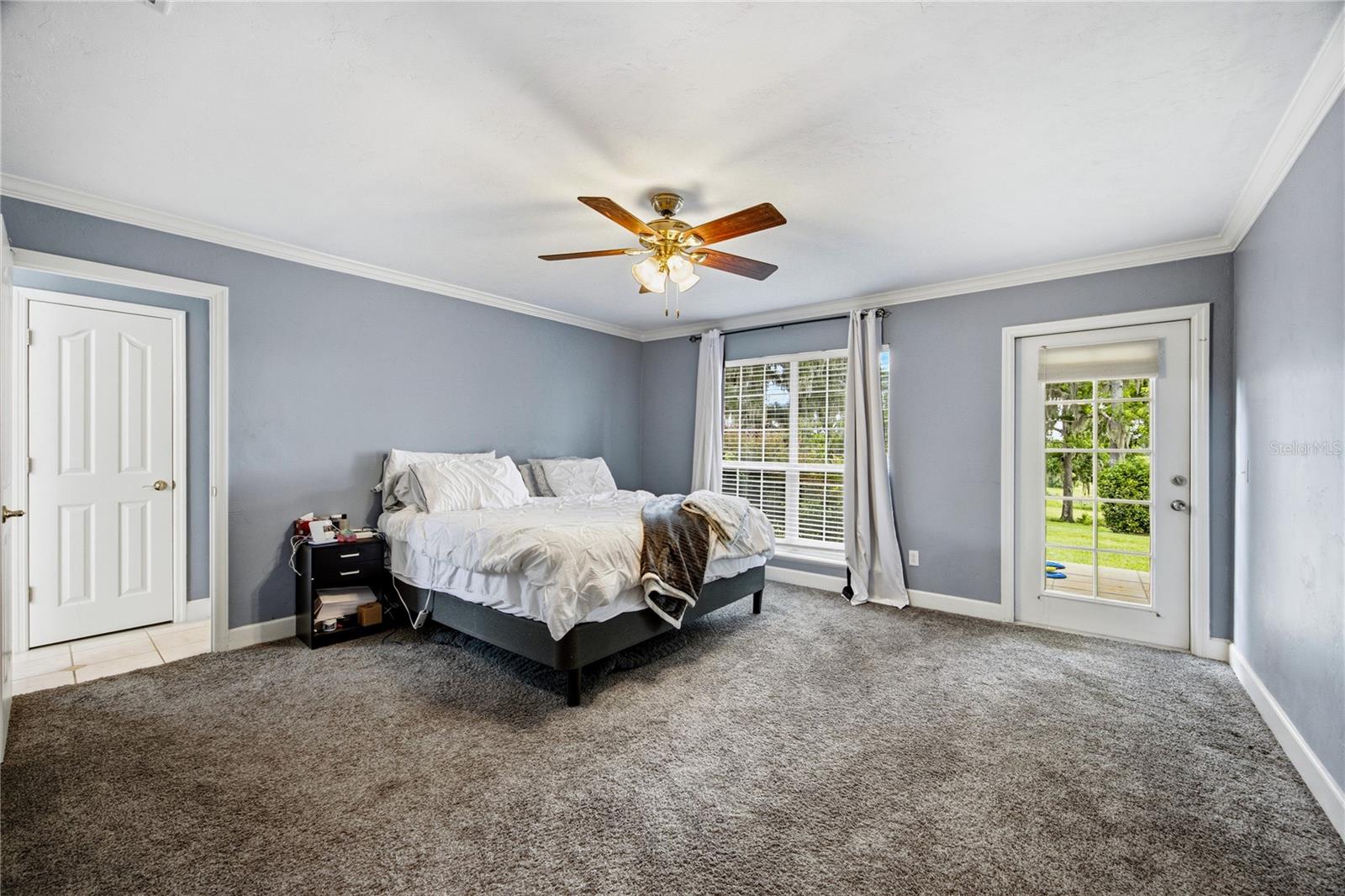 21601 OLD BELLAMY RD, ALACHUA, FL — photo 23