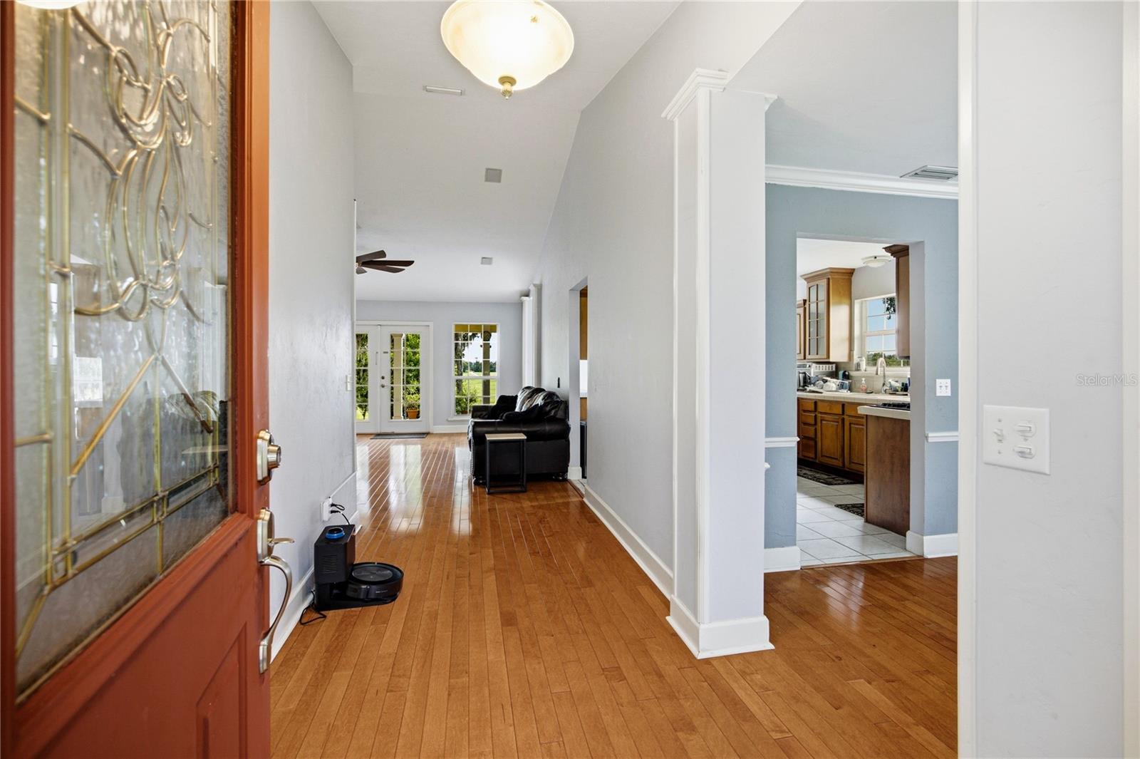 21601 OLD BELLAMY RD, ALACHUA, FL — photo 30