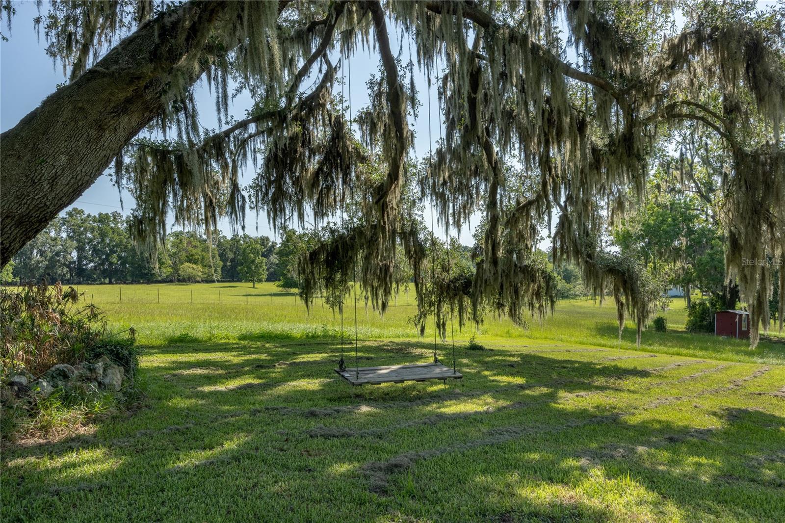 21601 OLD BELLAMY RD, ALACHUA, FL — photo 39