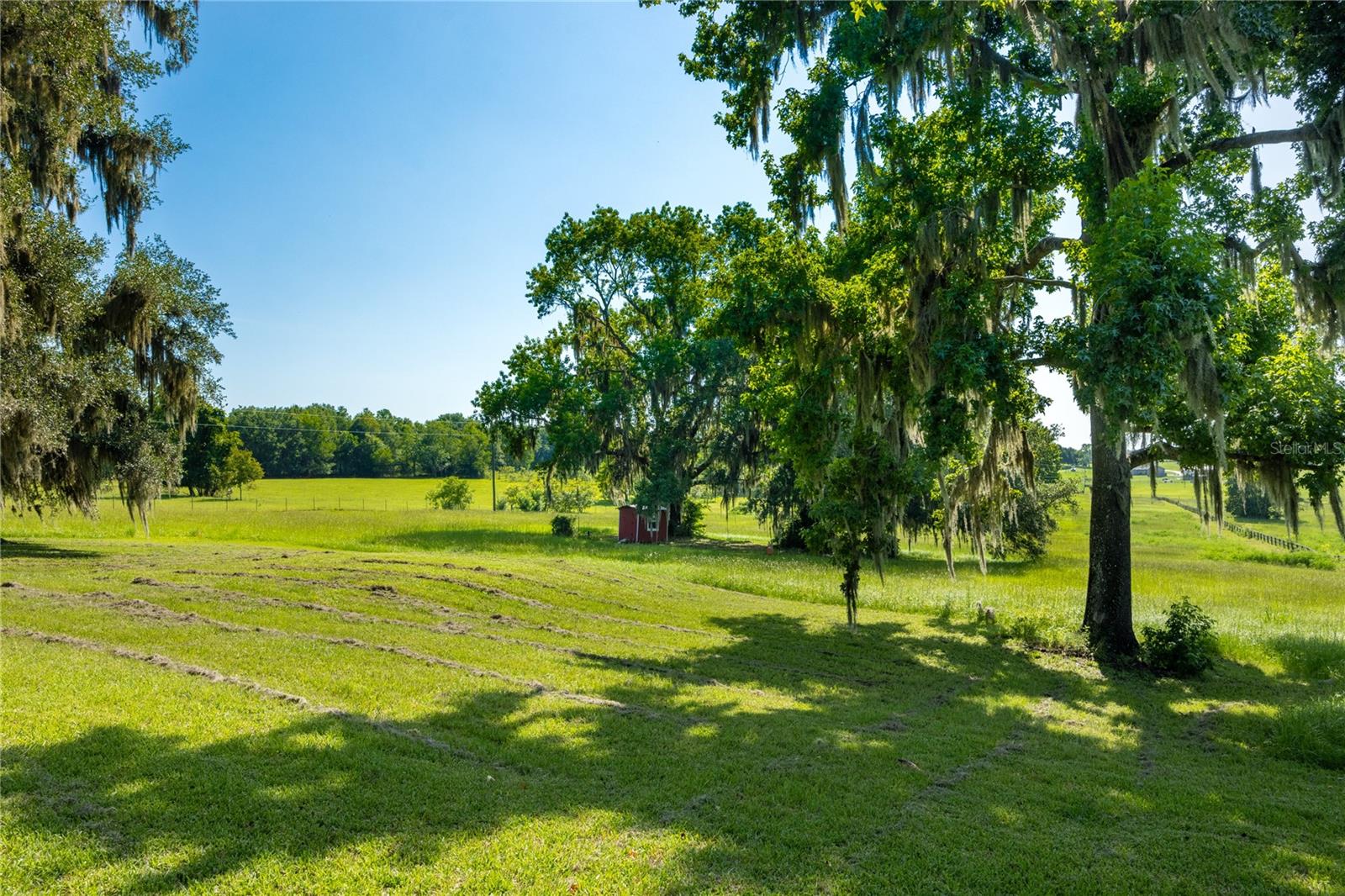 21601 OLD BELLAMY RD, ALACHUA, FL — photo 41