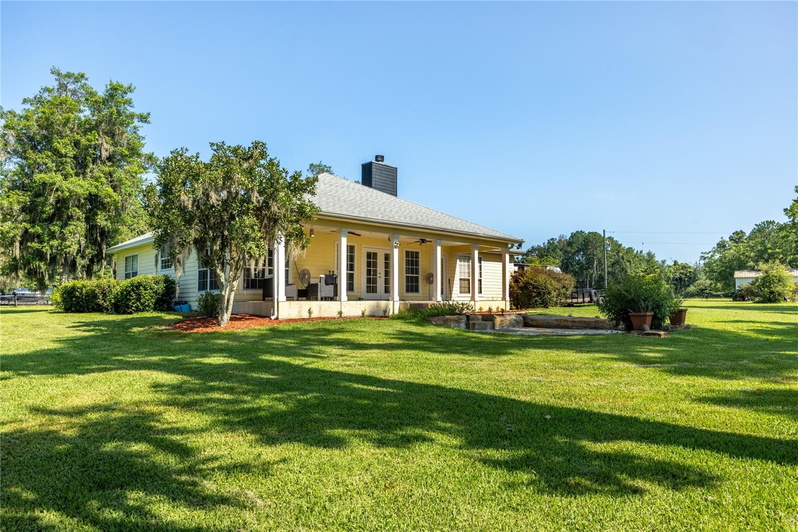 21601 OLD BELLAMY RD, ALACHUA, FL — photo 44