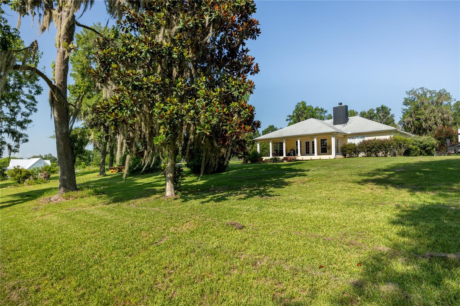 21601 OLD BELLAMY RD, ALACHUA, FL — photo 45