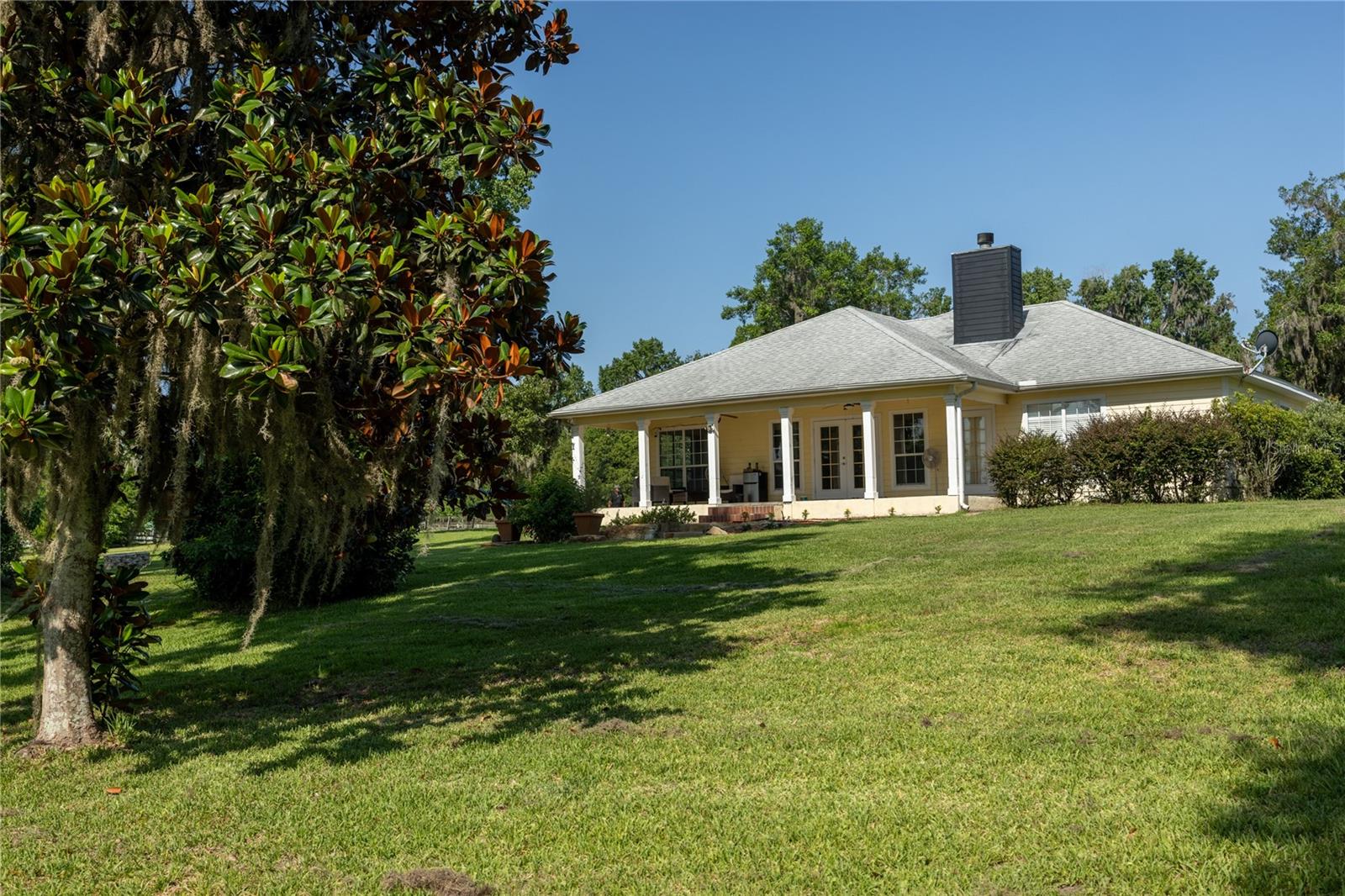 21601 OLD BELLAMY RD, ALACHUA, FL — photo 46