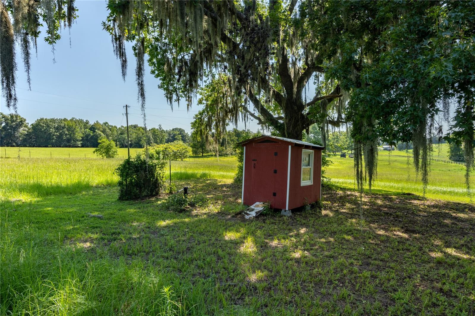 21601 OLD BELLAMY RD, ALACHUA, FL — photo 49