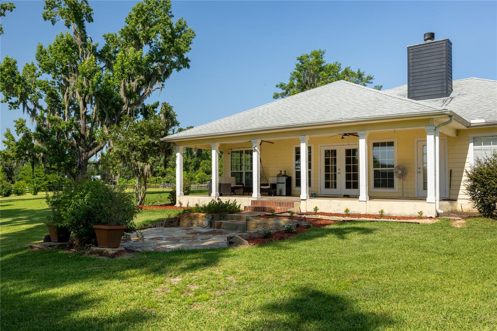 21601 OLD BELLAMY RD, ALACHUA, FL — photo 50