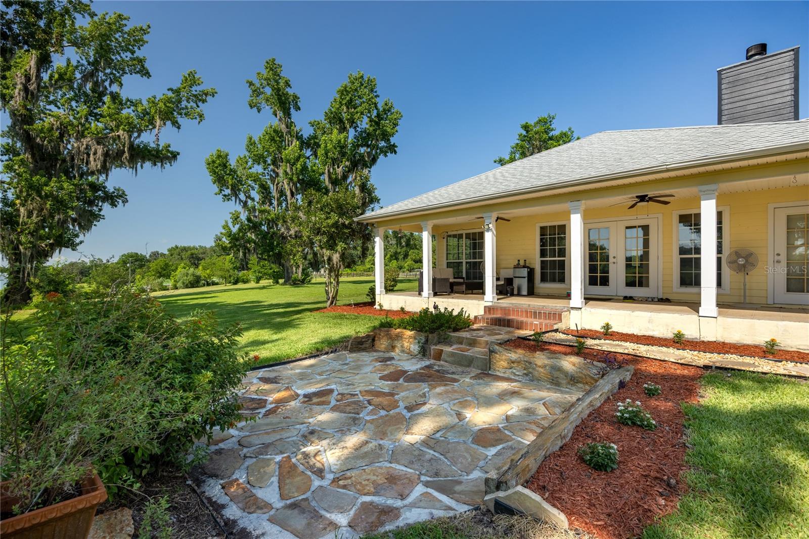 21601 OLD BELLAMY RD, ALACHUA, FL — photo 51