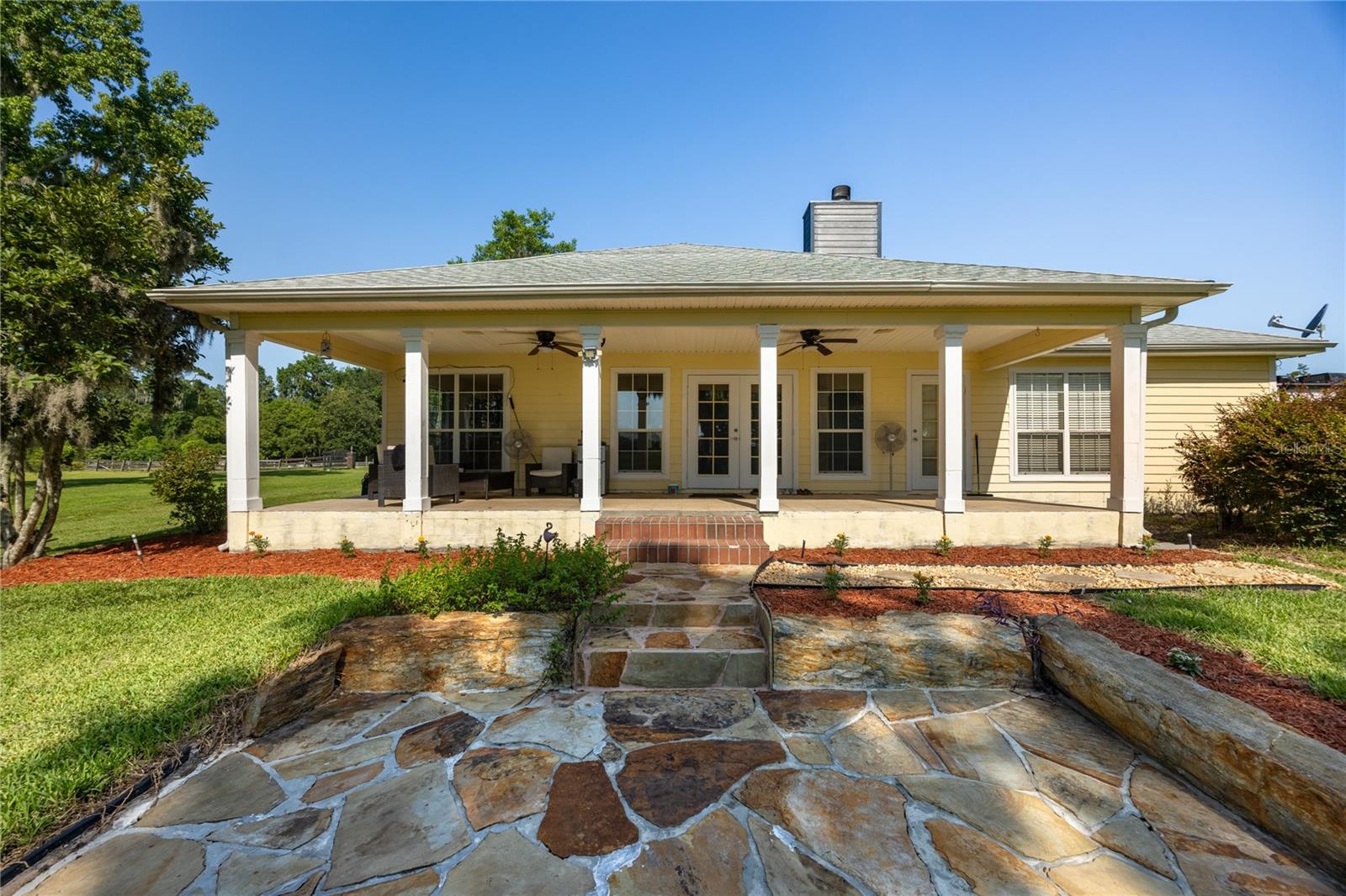 21601 OLD BELLAMY RD, ALACHUA, FL — photo 52