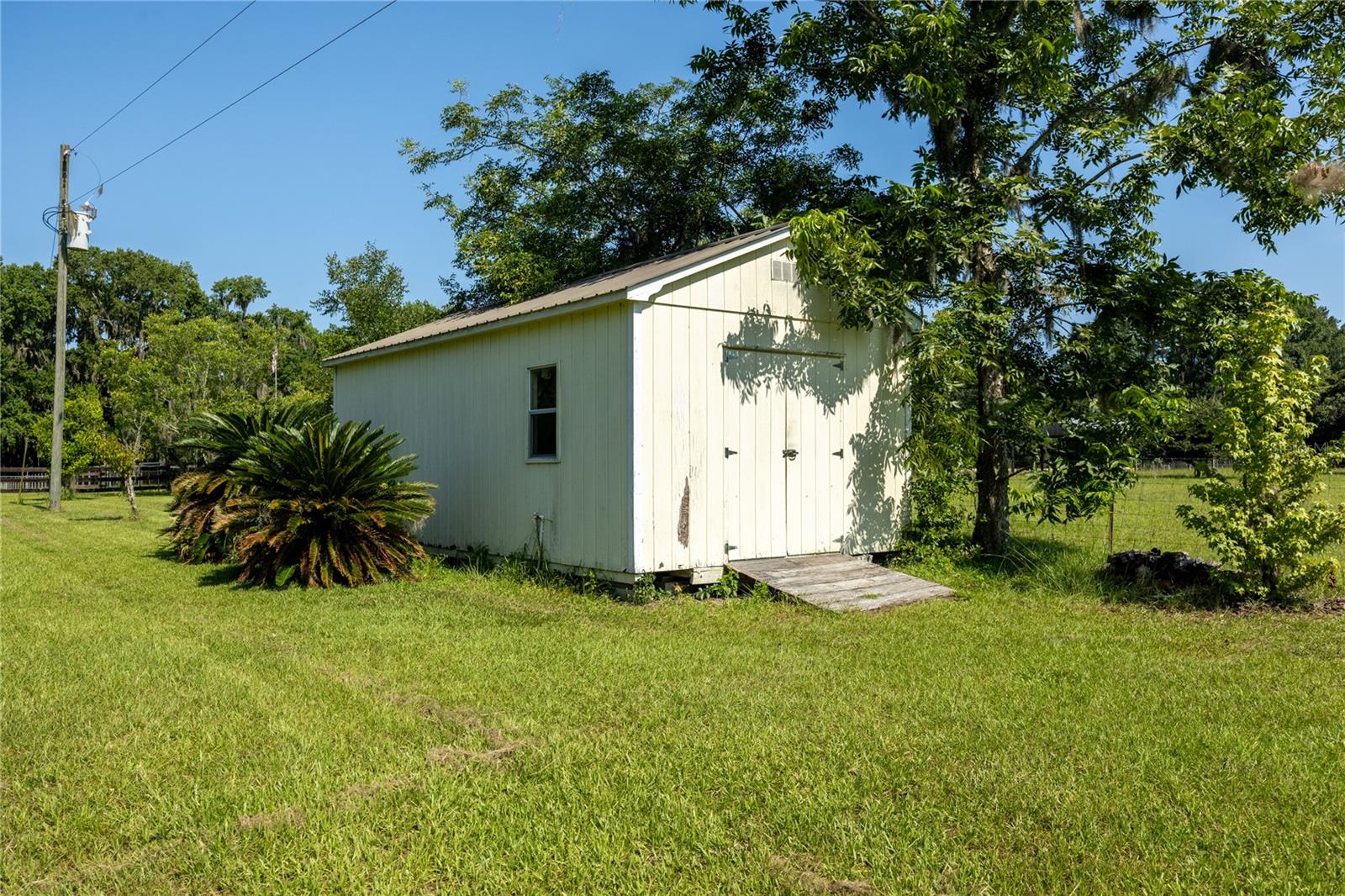 21601 OLD BELLAMY RD, ALACHUA, FL — photo 57