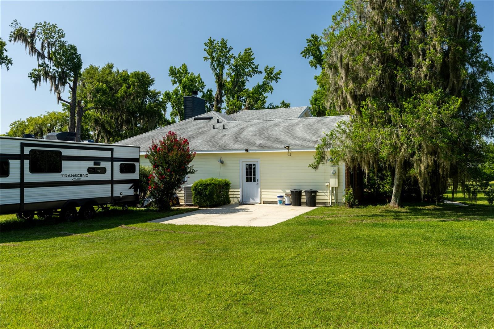 21601 OLD BELLAMY RD, ALACHUA, FL — photo 61