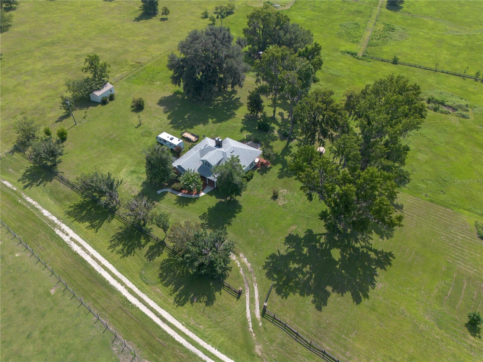 21601 OLD BELLAMY RD, ALACHUA, FL — photo 64