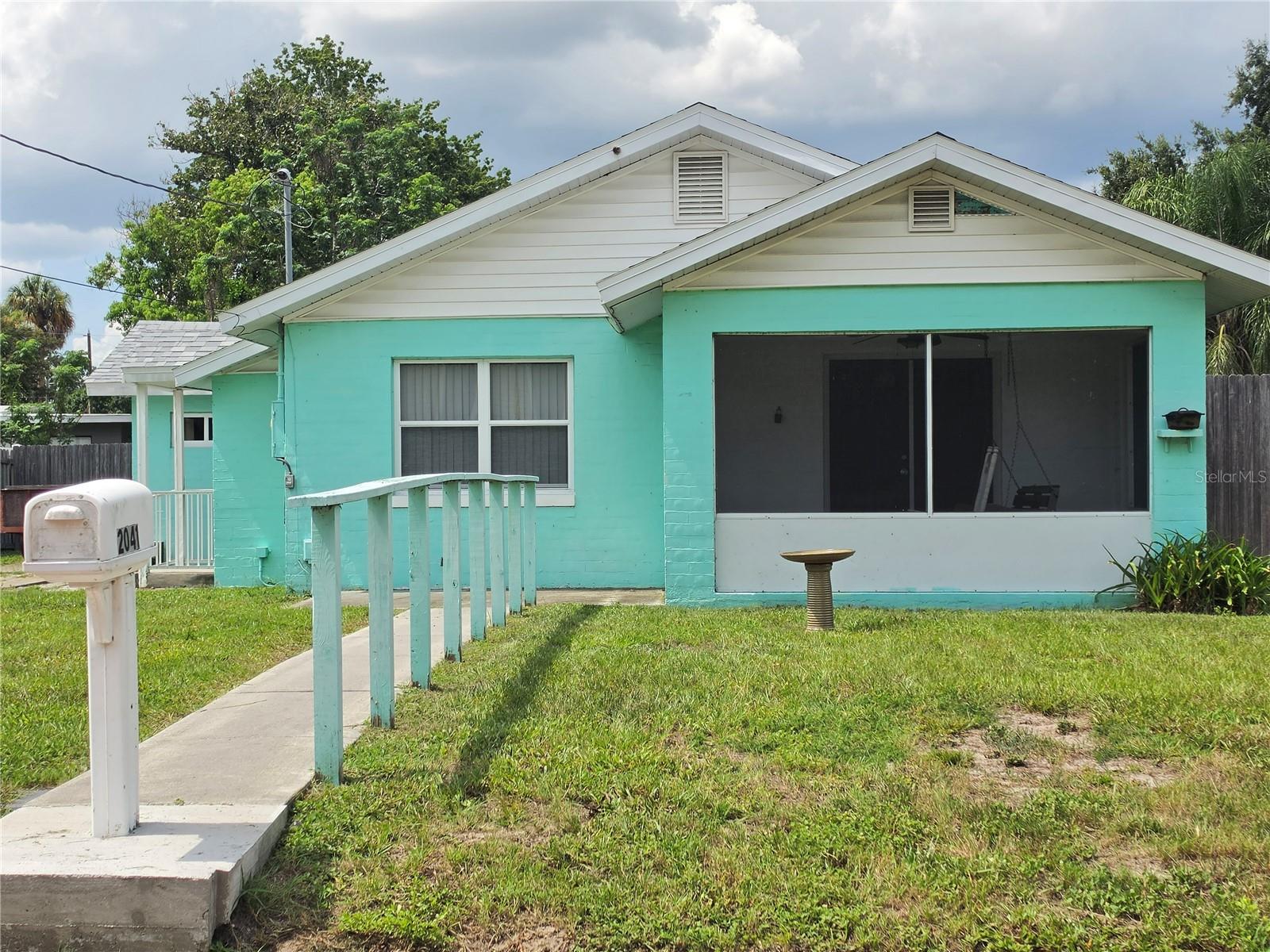2041 JEWELL AVE, WINTER PARK, FL — photo 2