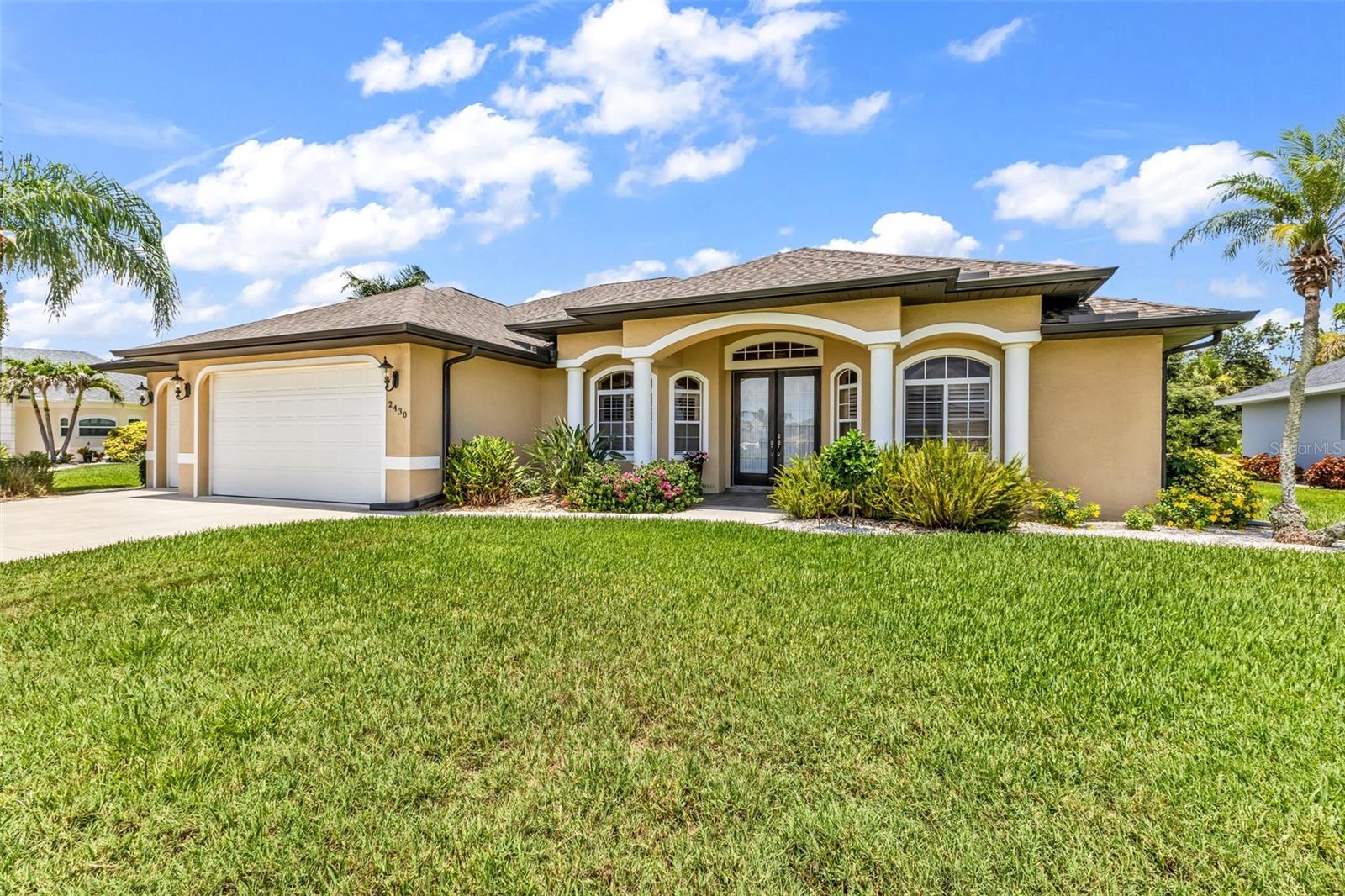 2430 PEBBLE CREEK PL, PORT CHARLOTTE, FL — photo 5
