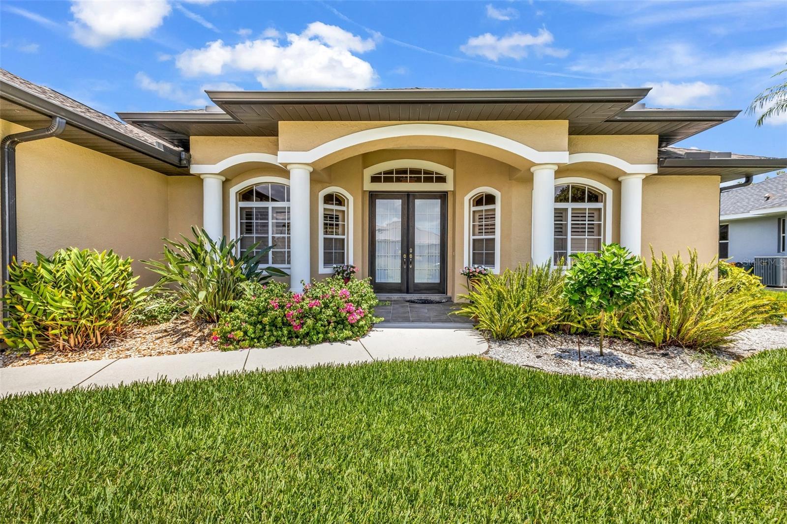 2430 PEBBLE CREEK PL, PORT CHARLOTTE, FL — photo 6