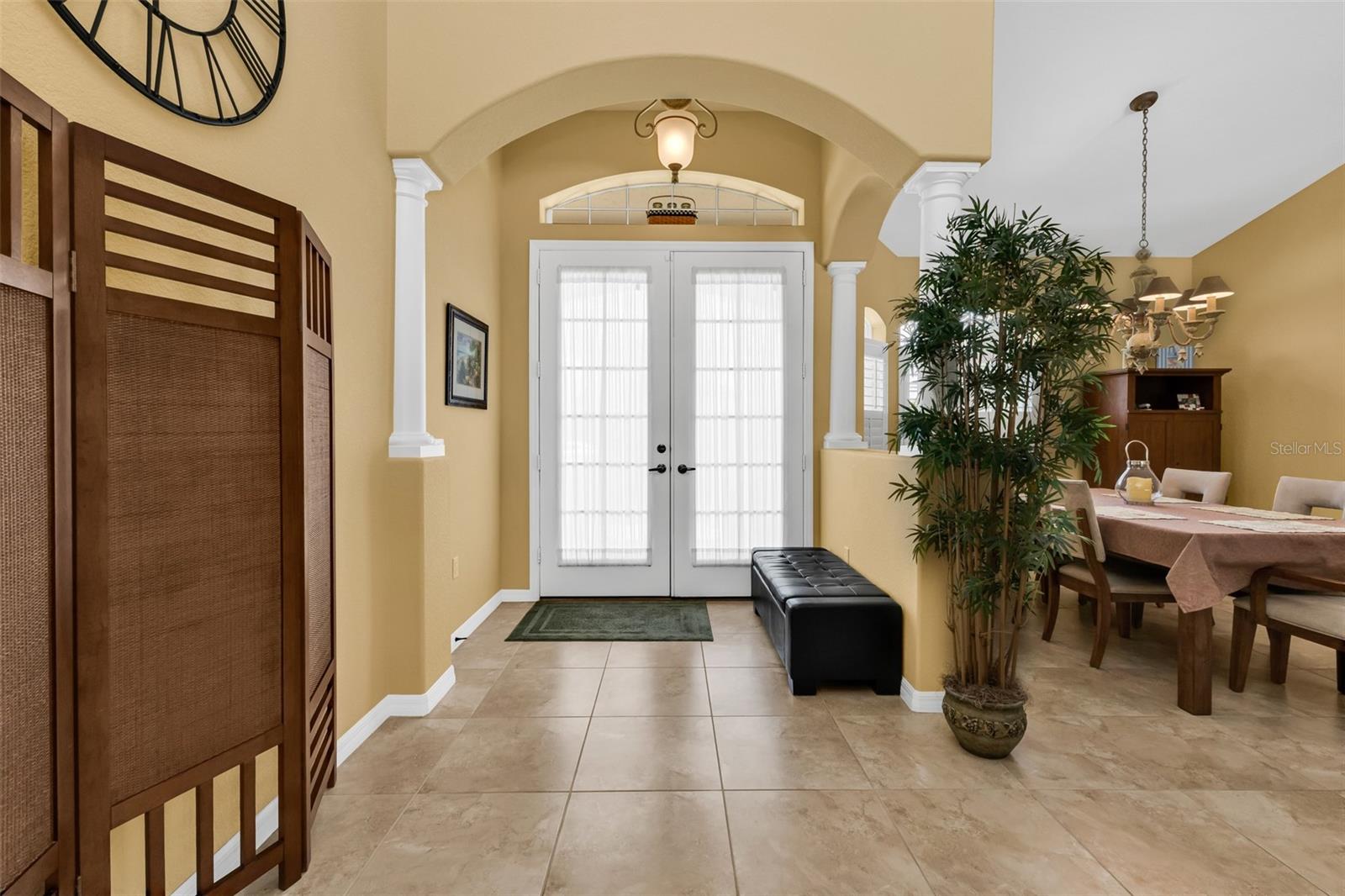 2430 PEBBLE CREEK PL, PORT CHARLOTTE, FL — photo 7