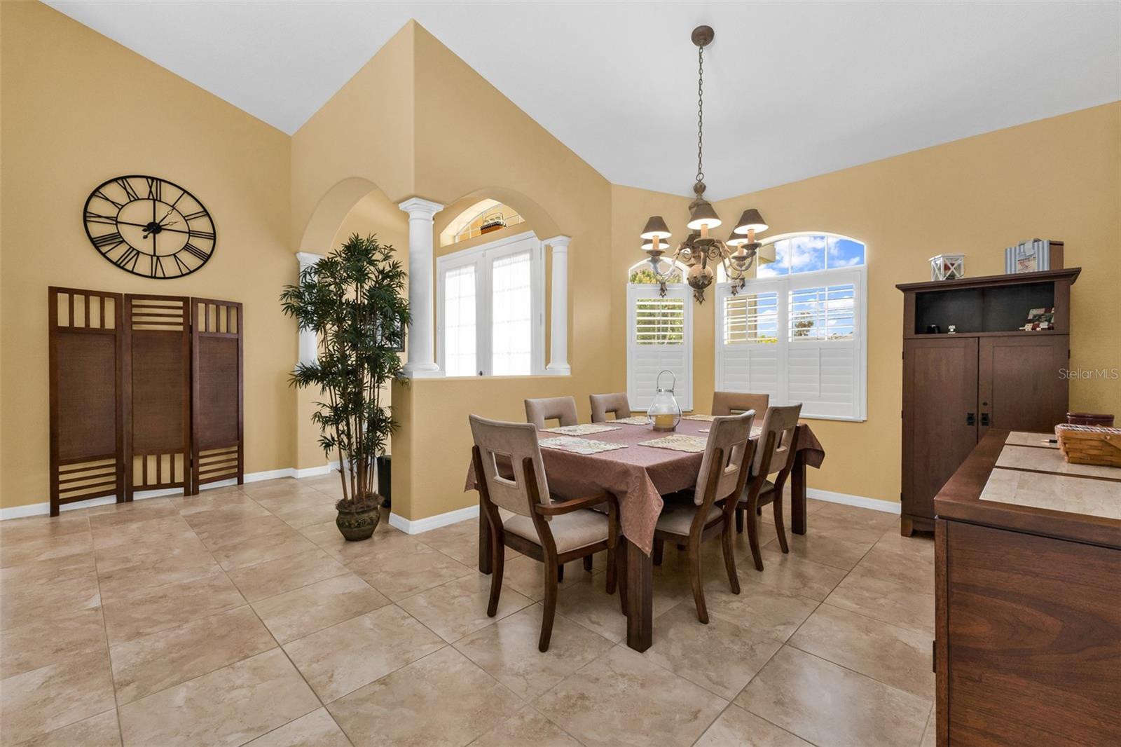2430 PEBBLE CREEK PL, PORT CHARLOTTE, FL — photo 11
