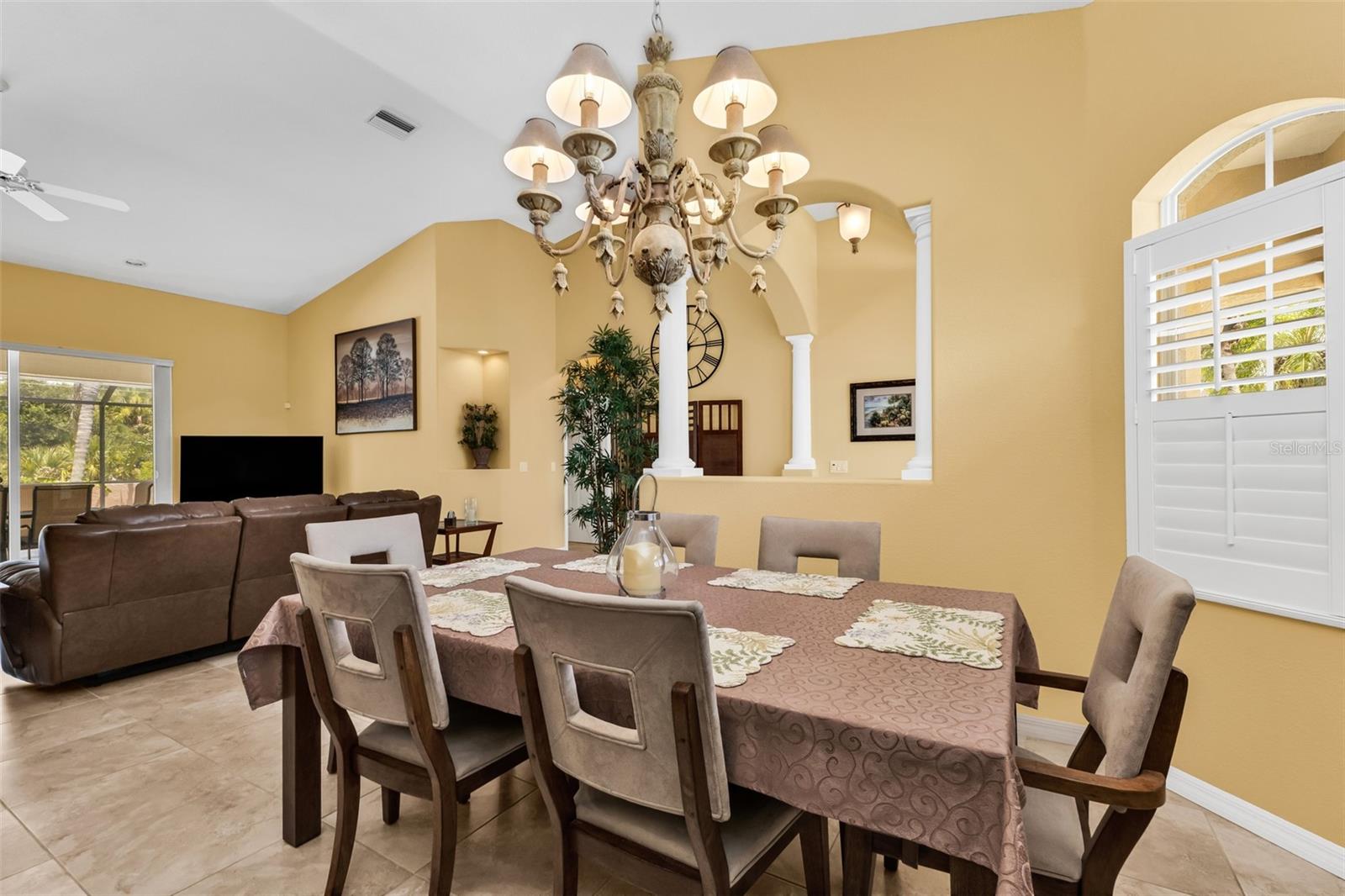 2430 PEBBLE CREEK PL, PORT CHARLOTTE, FL — photo 12