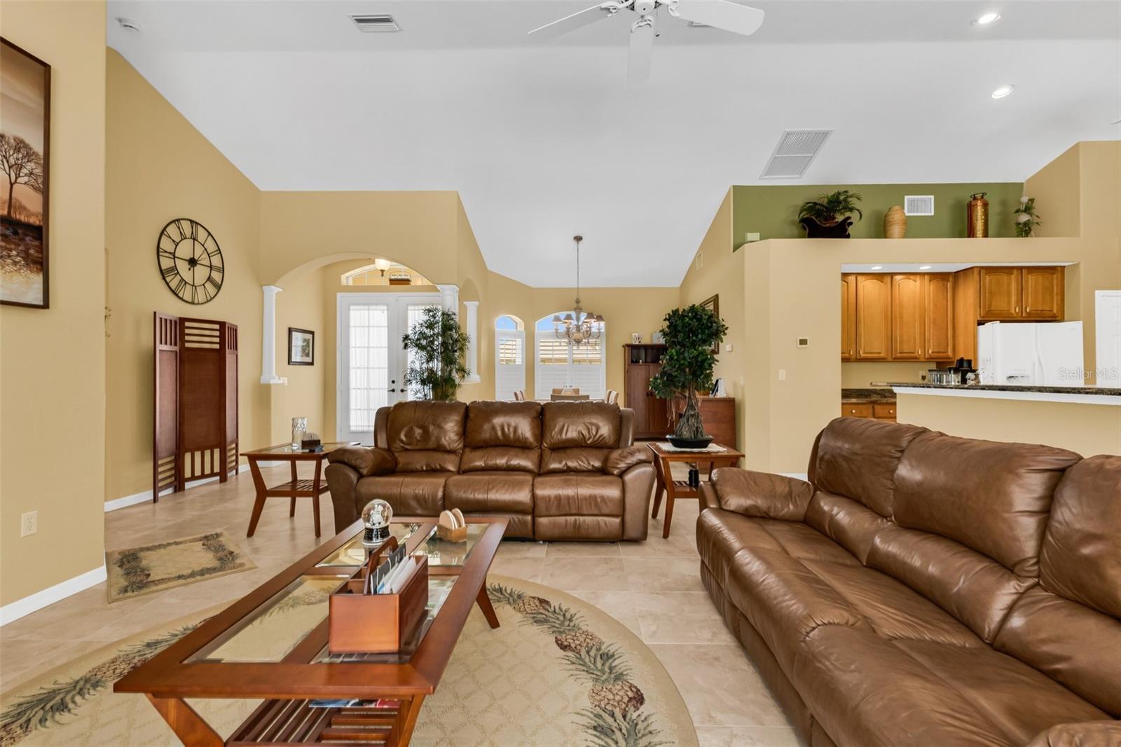 2430 PEBBLE CREEK PL, PORT CHARLOTTE, FL — photo 14