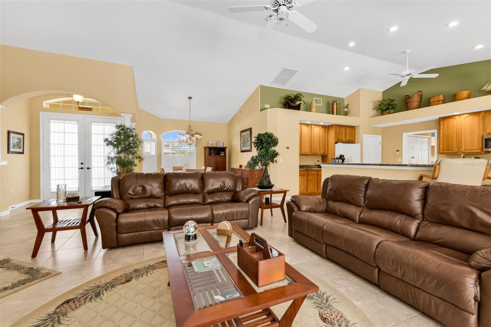 2430 PEBBLE CREEK PL, PORT CHARLOTTE, FL — photo 15