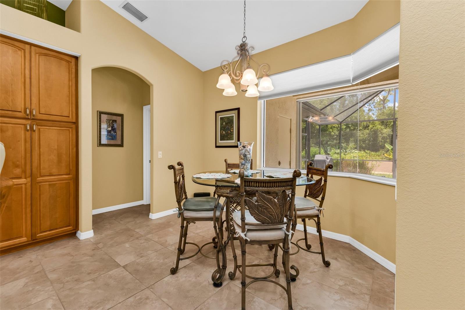 2430 PEBBLE CREEK PL, PORT CHARLOTTE, FL — photo 17