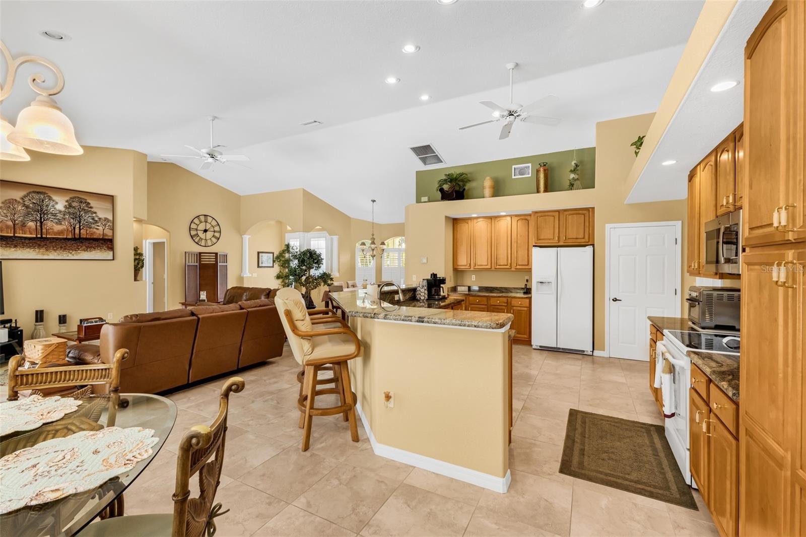 2430 PEBBLE CREEK PL, PORT CHARLOTTE, FL — photo 20