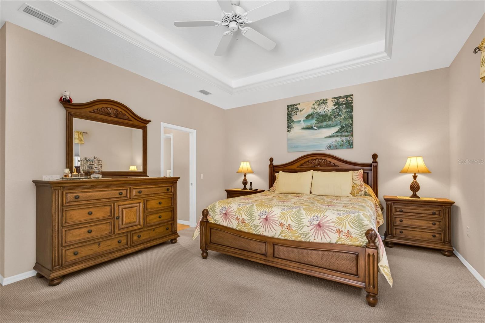 2430 PEBBLE CREEK PL, PORT CHARLOTTE, FL — photo 28