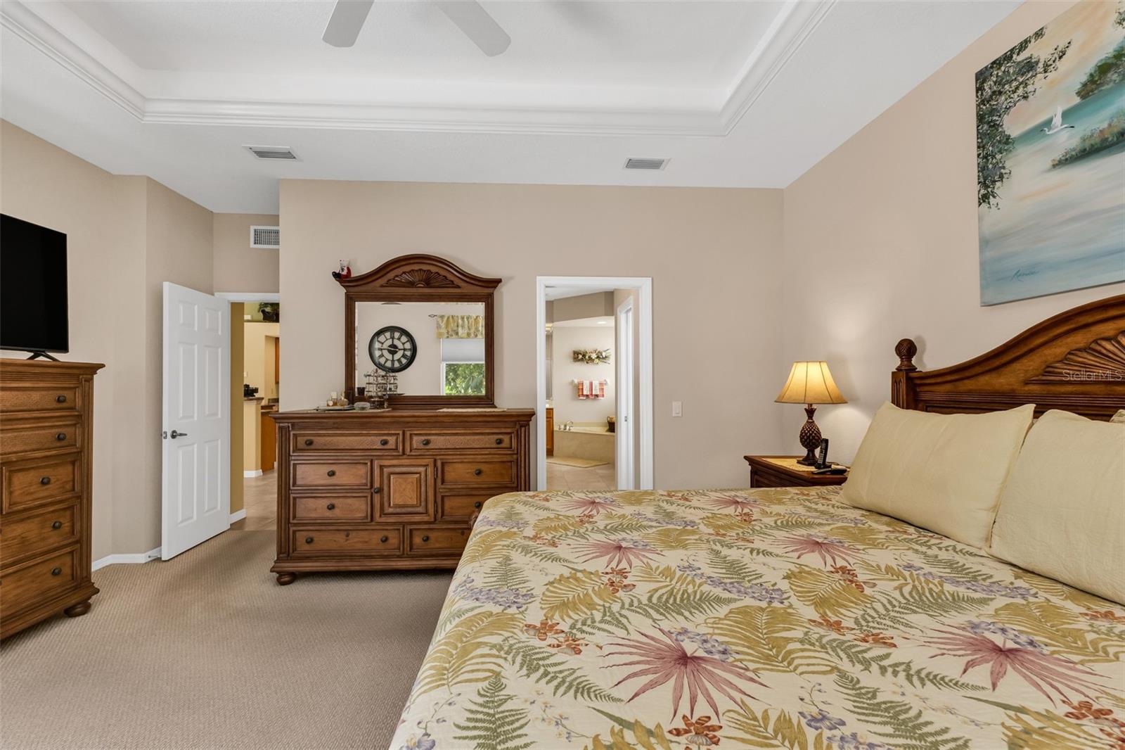 2430 PEBBLE CREEK PL, PORT CHARLOTTE, FL — photo 29