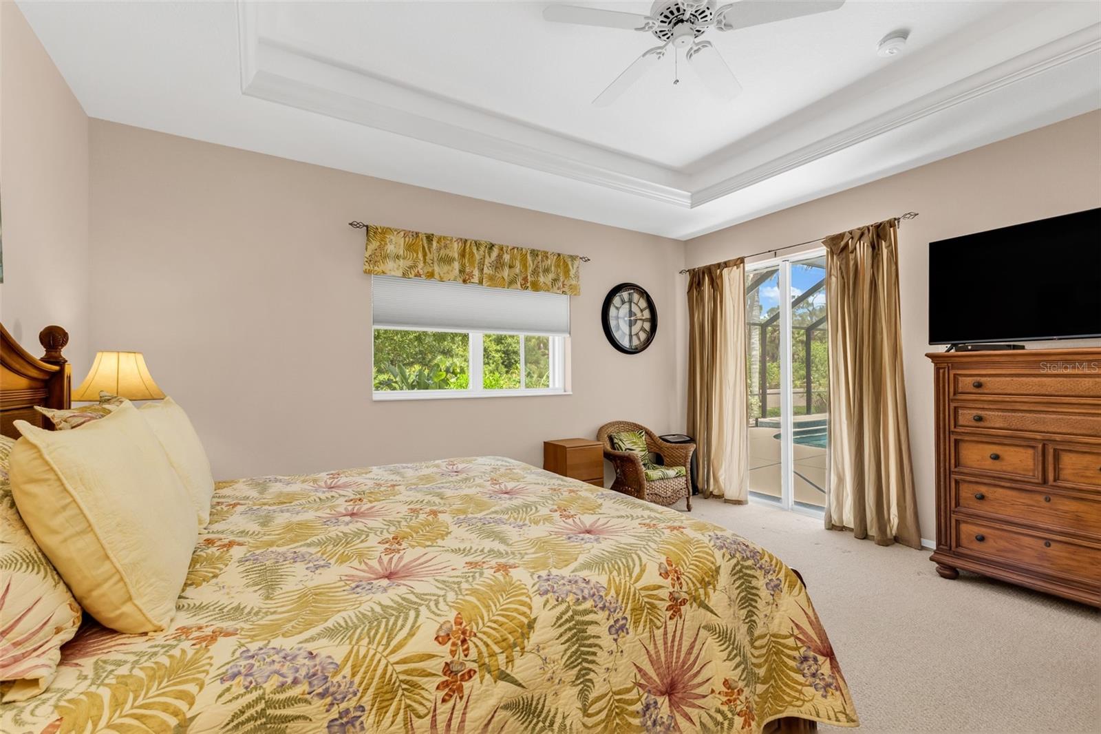 2430 PEBBLE CREEK PL, PORT CHARLOTTE, FL — photo 30