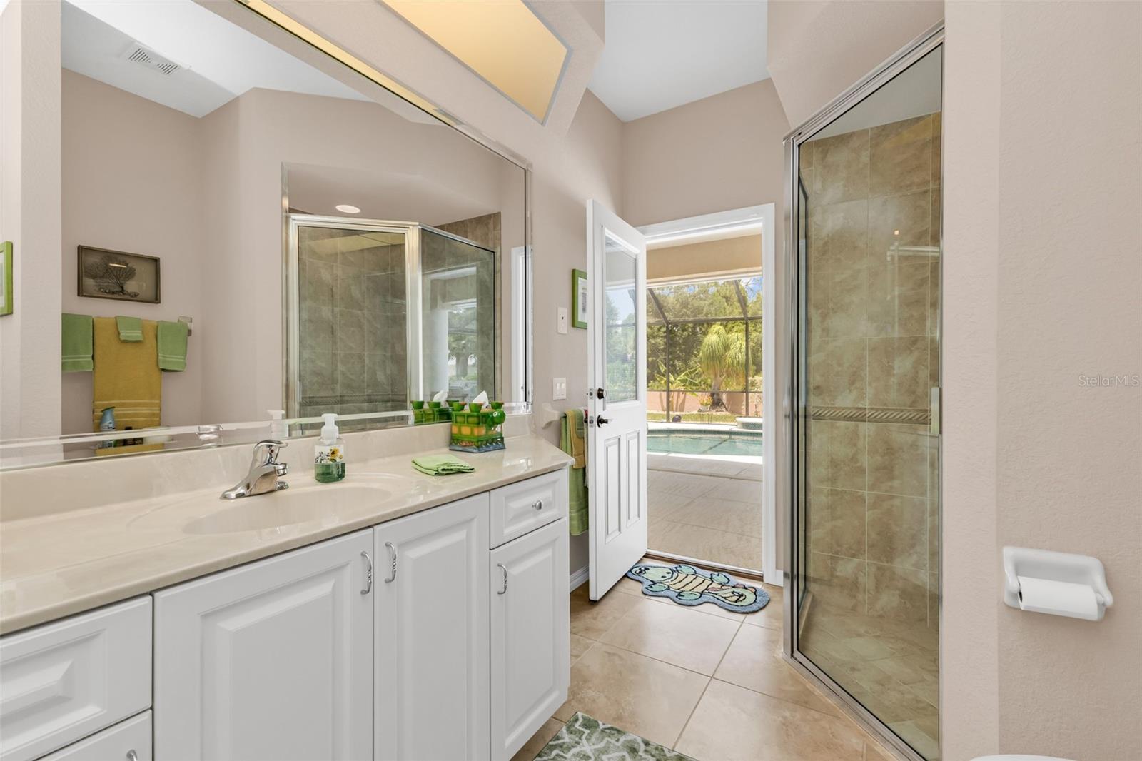 2430 PEBBLE CREEK PL, PORT CHARLOTTE, FL — photo 41