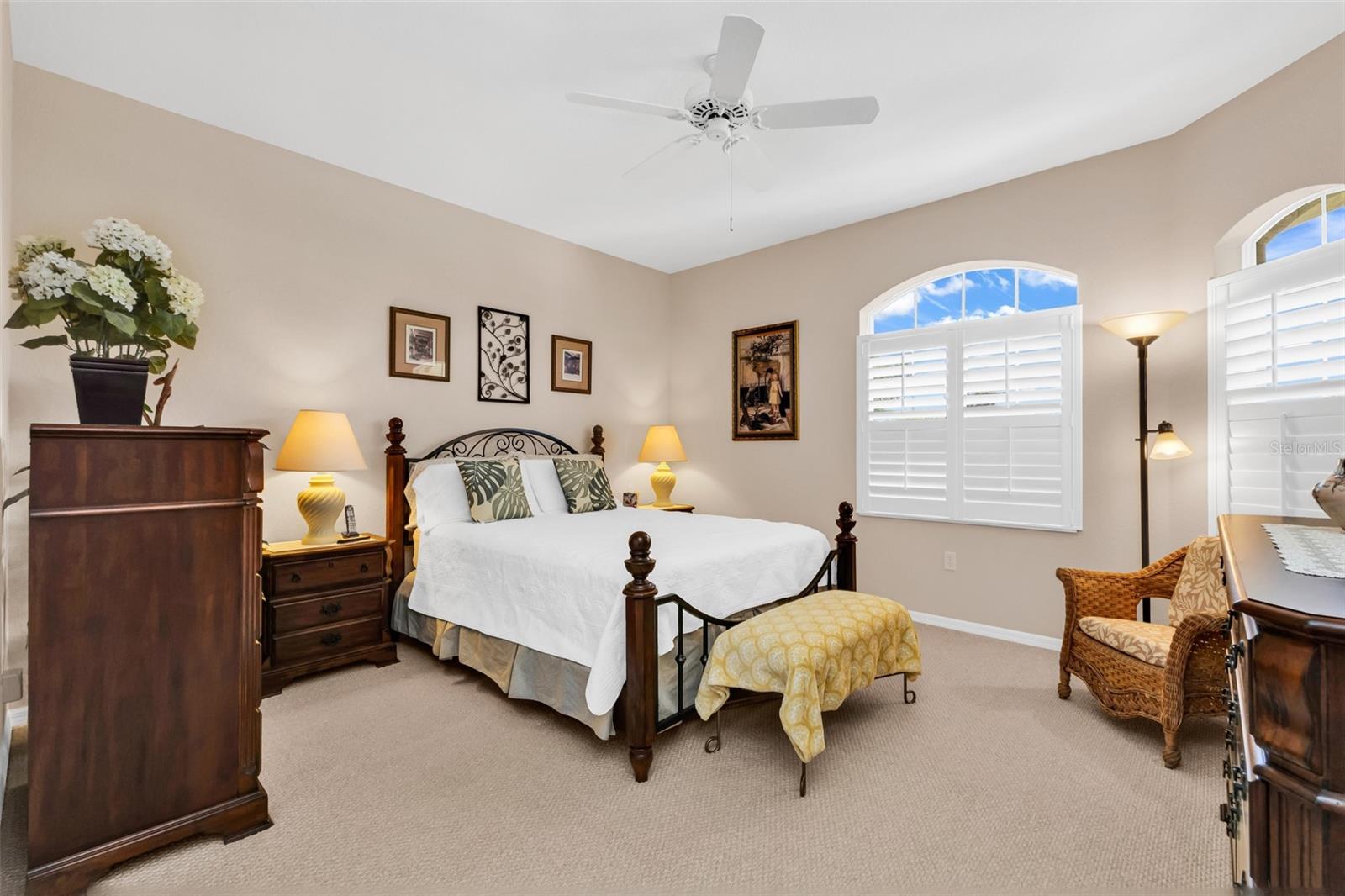 2430 PEBBLE CREEK PL, PORT CHARLOTTE, FL — photo 42